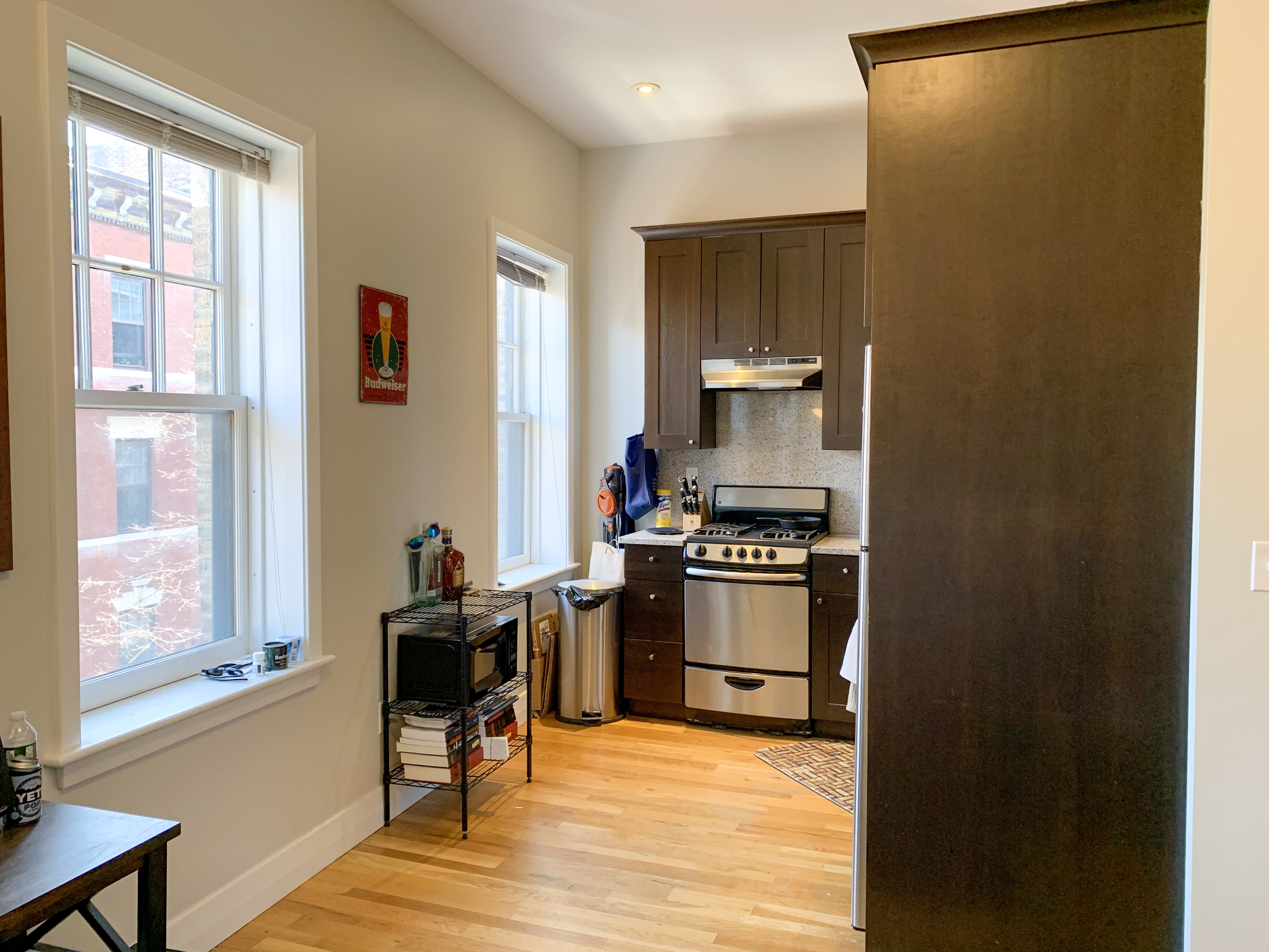 33 Anderson St, Beacon Hill