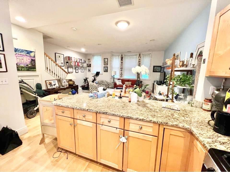 115 2nd St, Kendall Square