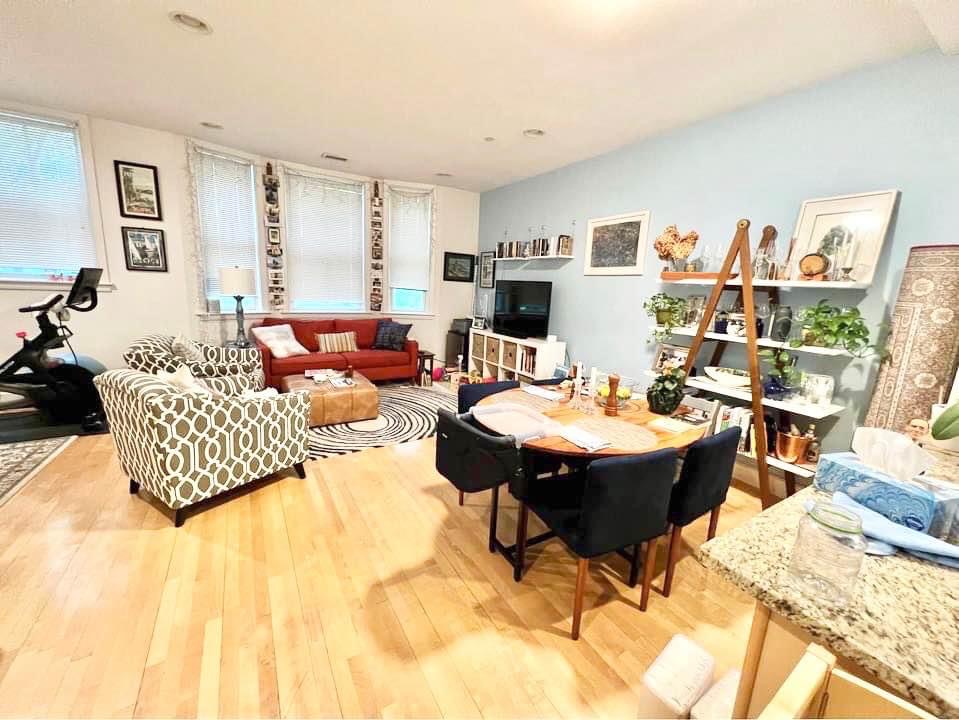 115 2nd St, Kendall Square