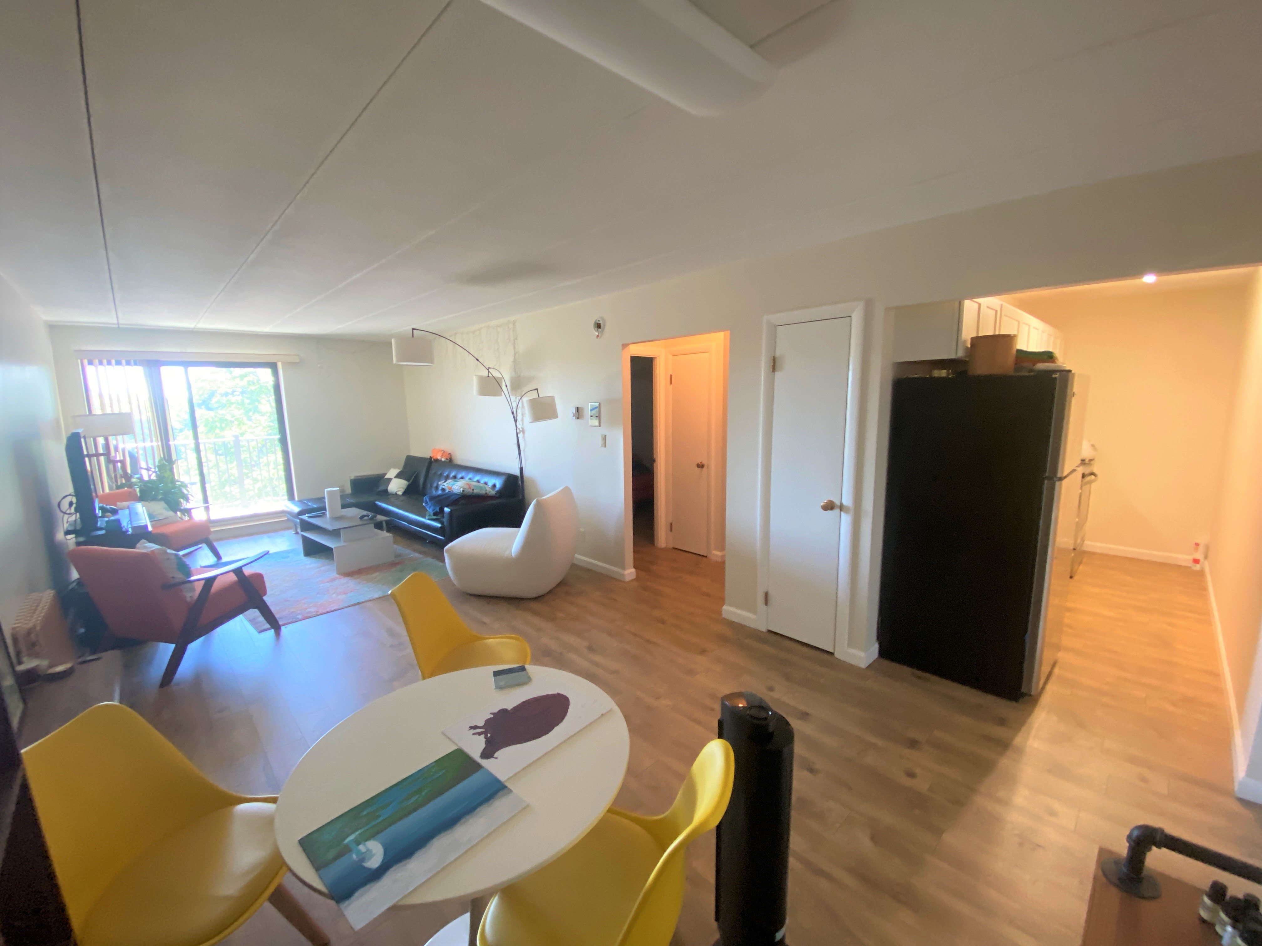 60 Pleasant St, Arlington