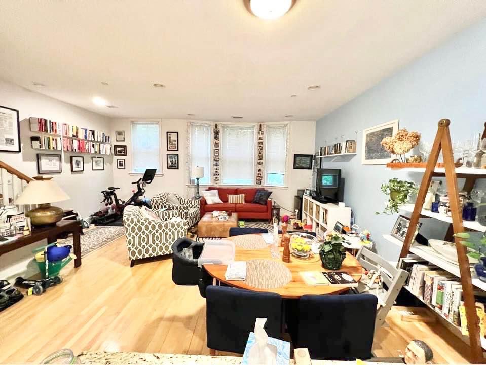 115 2nd St, Kendall Square