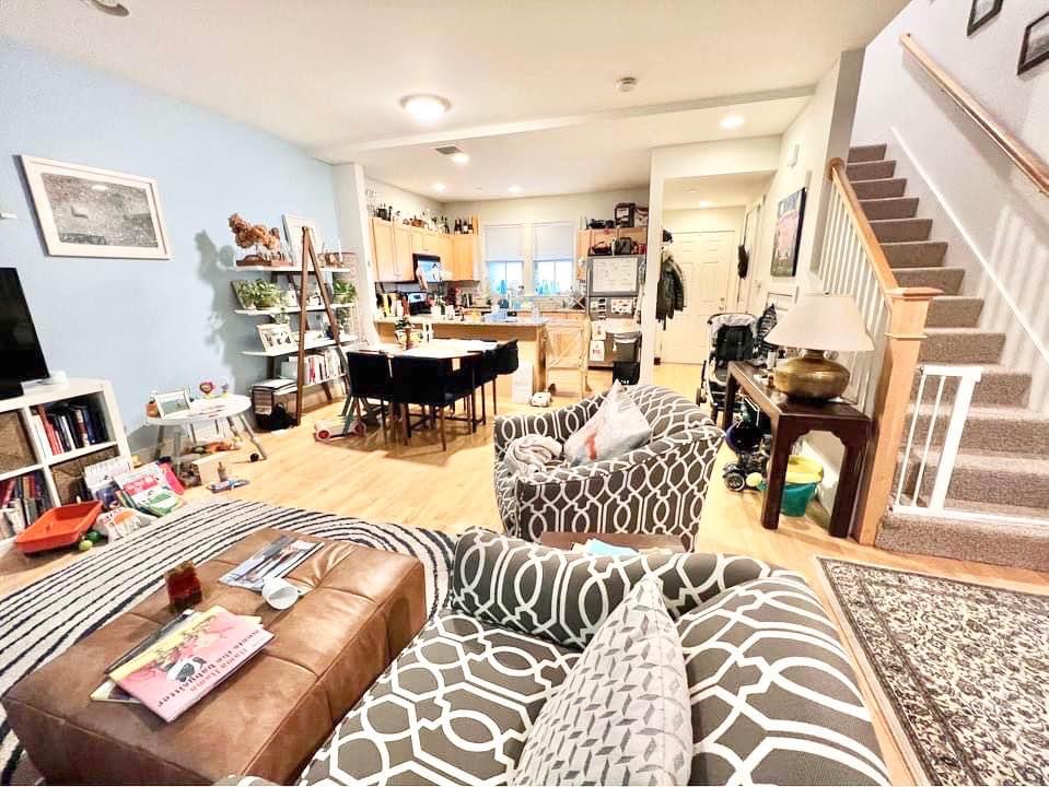 115 2nd St, Kendall Square