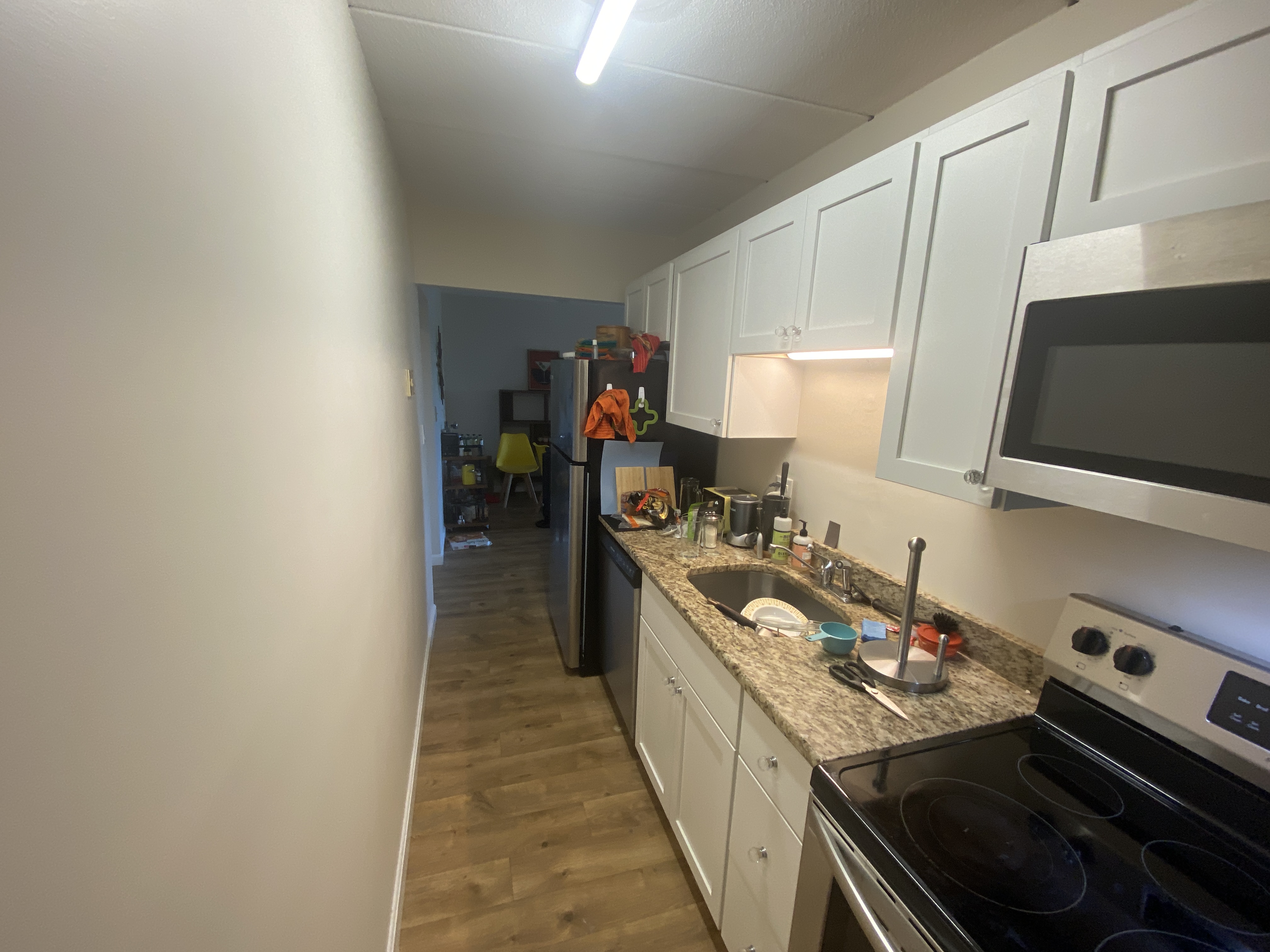 60 Pleasant St, Arlington