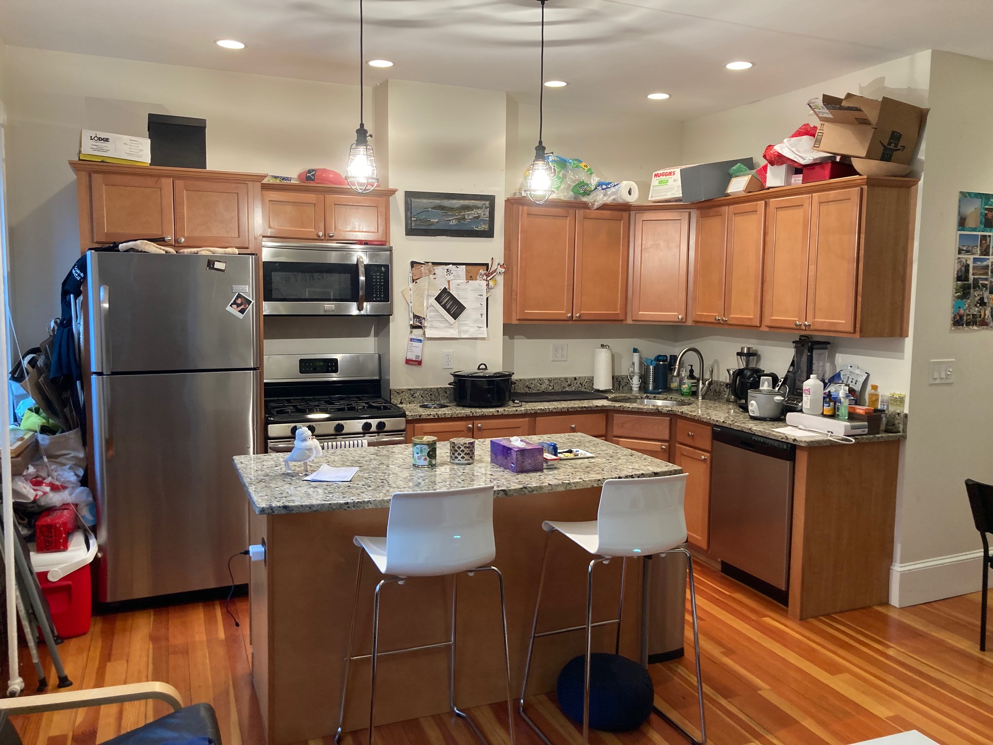 99 Myrtle St, Beacon Hill