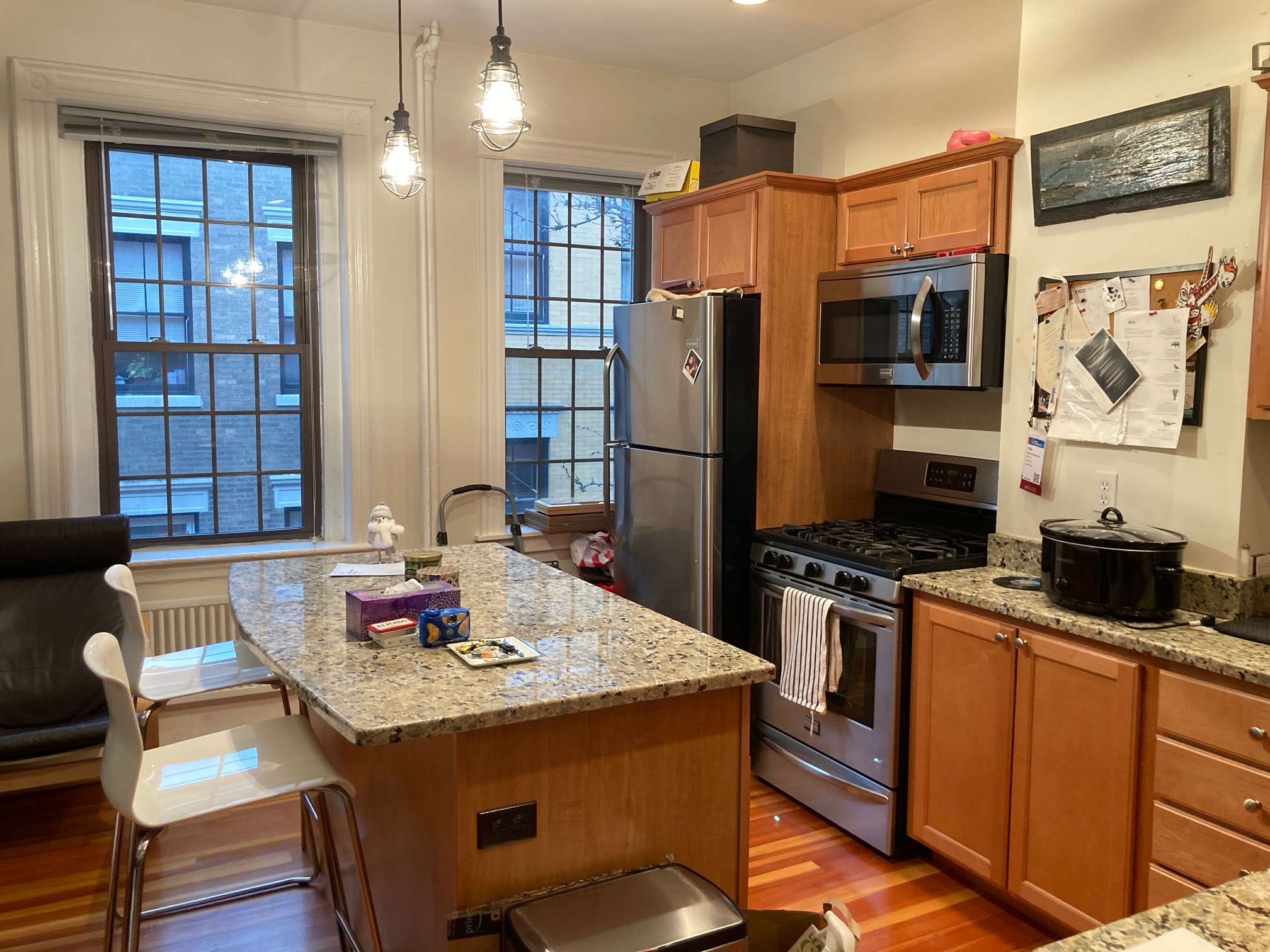 99 Myrtle St, Beacon Hill