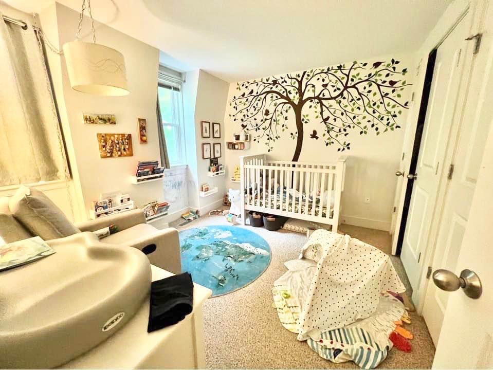 115 2nd St, Kendall Square