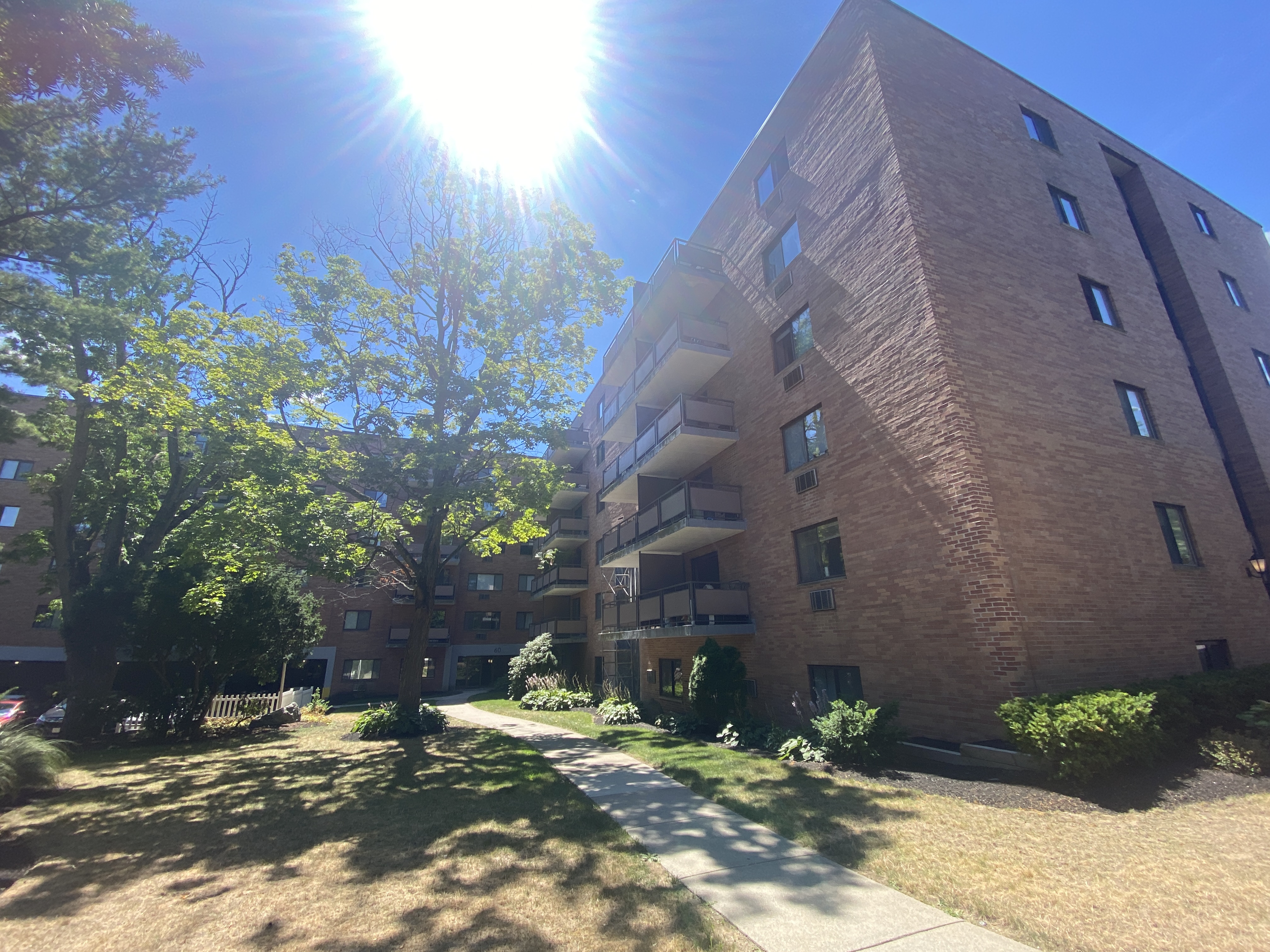 60 Pleasant St, Arlington