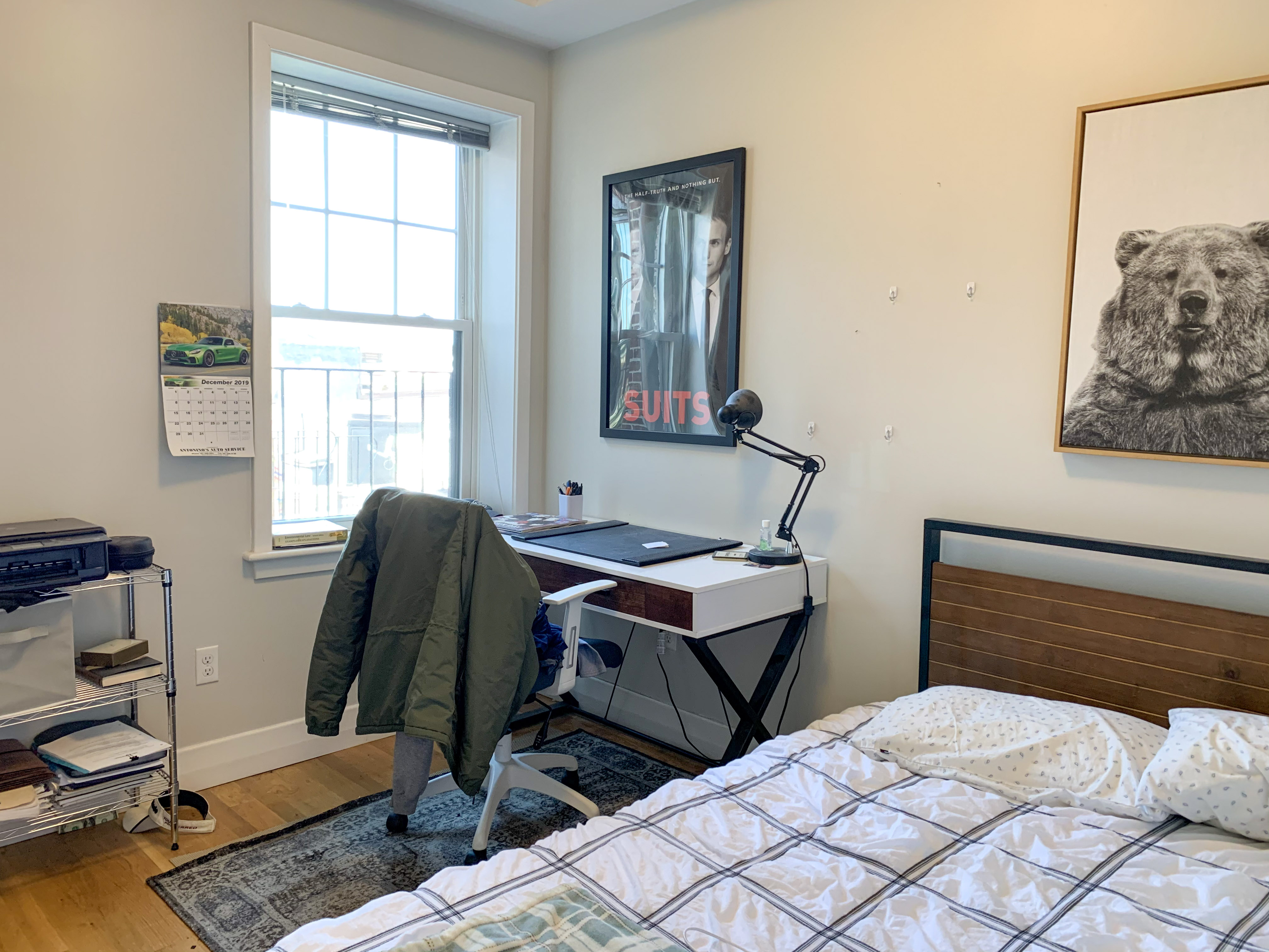 33 Anderson St, Beacon Hill