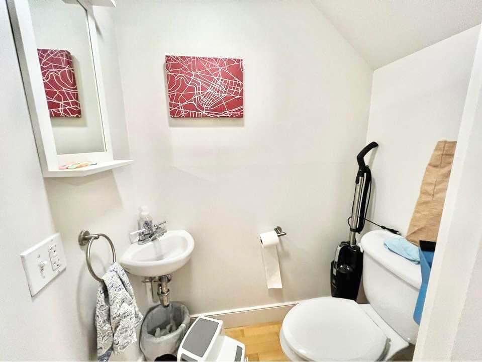 115 2nd St, Kendall Square