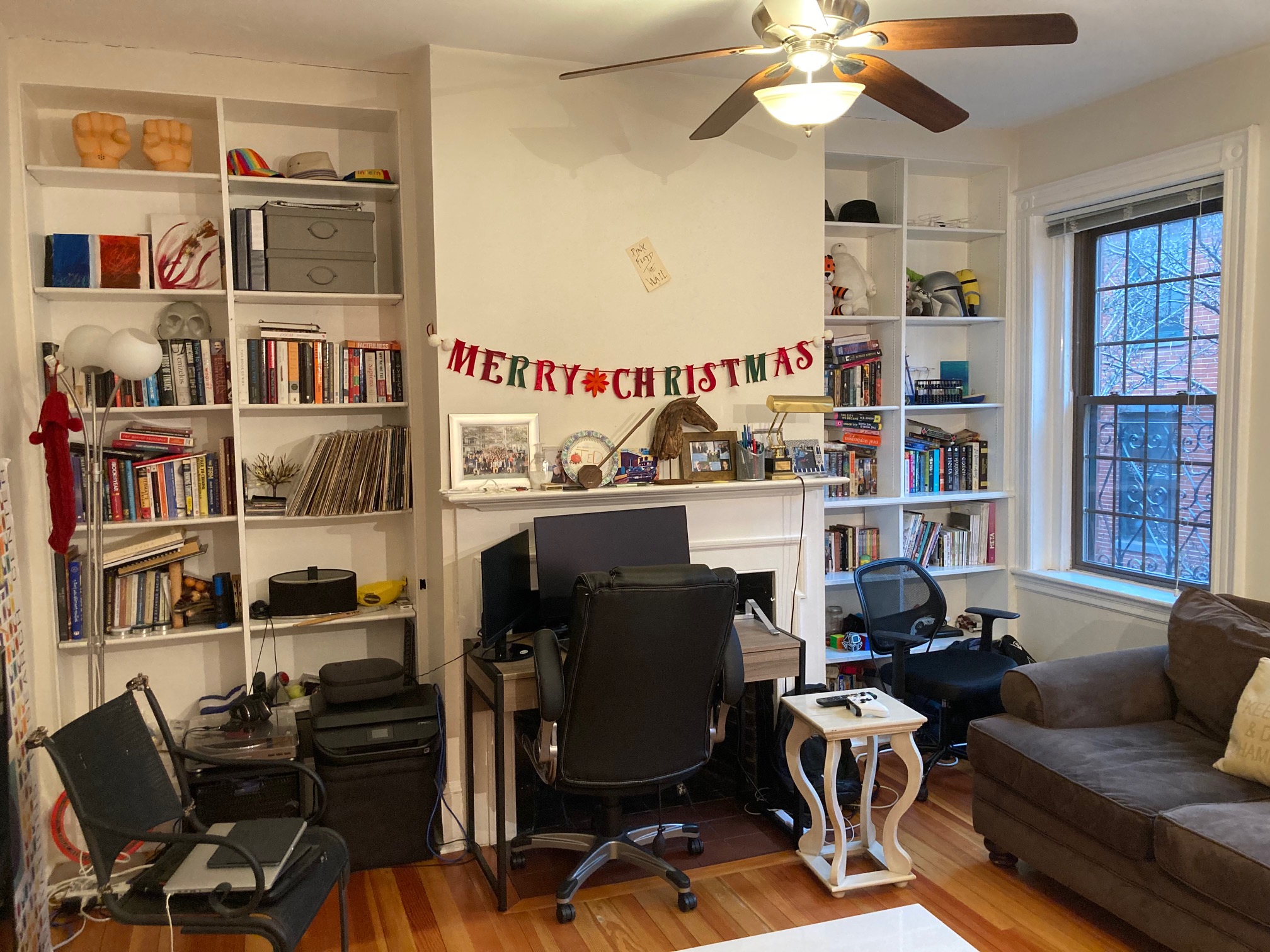 99 Myrtle St, Beacon Hill