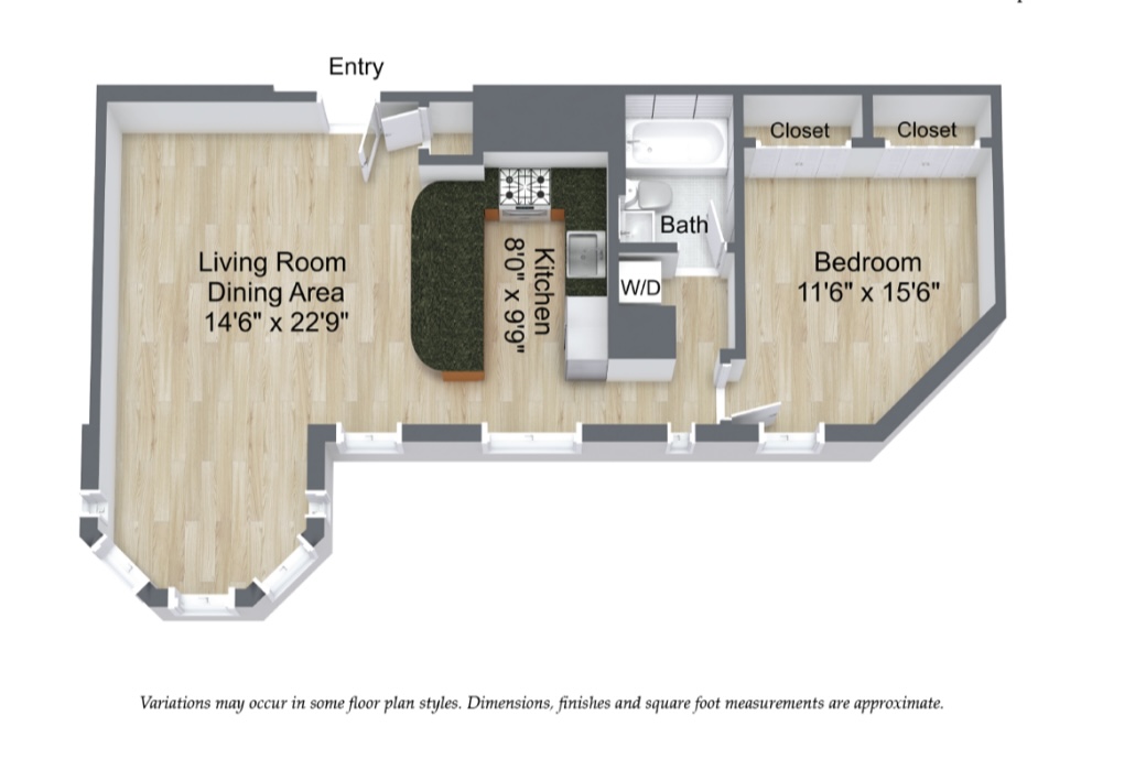 17 Chapel St, Longwood