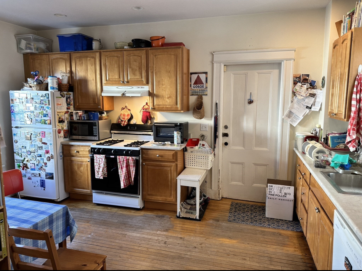 84 Walker St, Newtonville