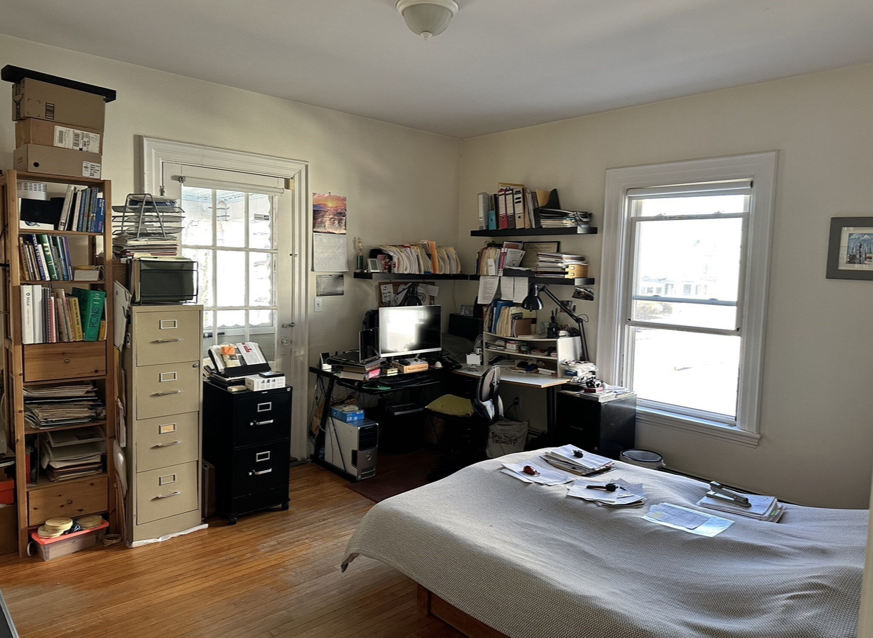 84 Walker St, Newtonville