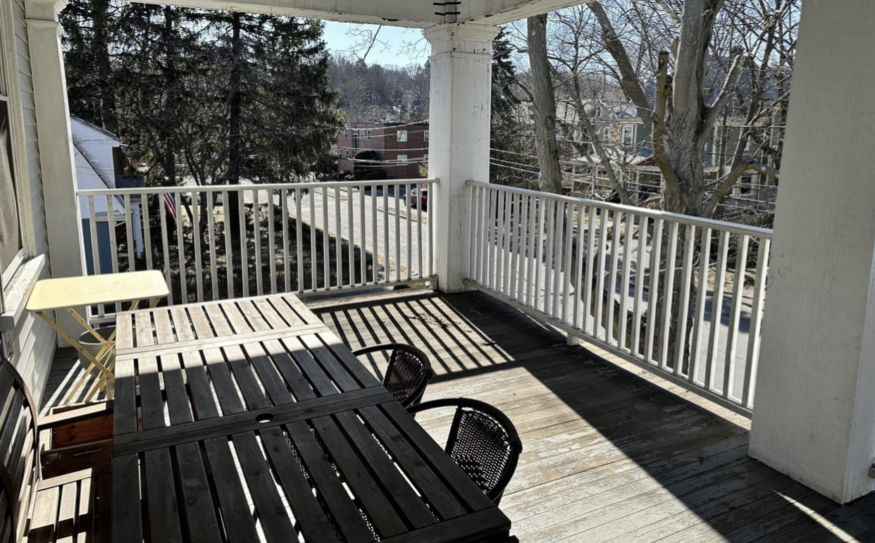 84 Walker St, Newtonville