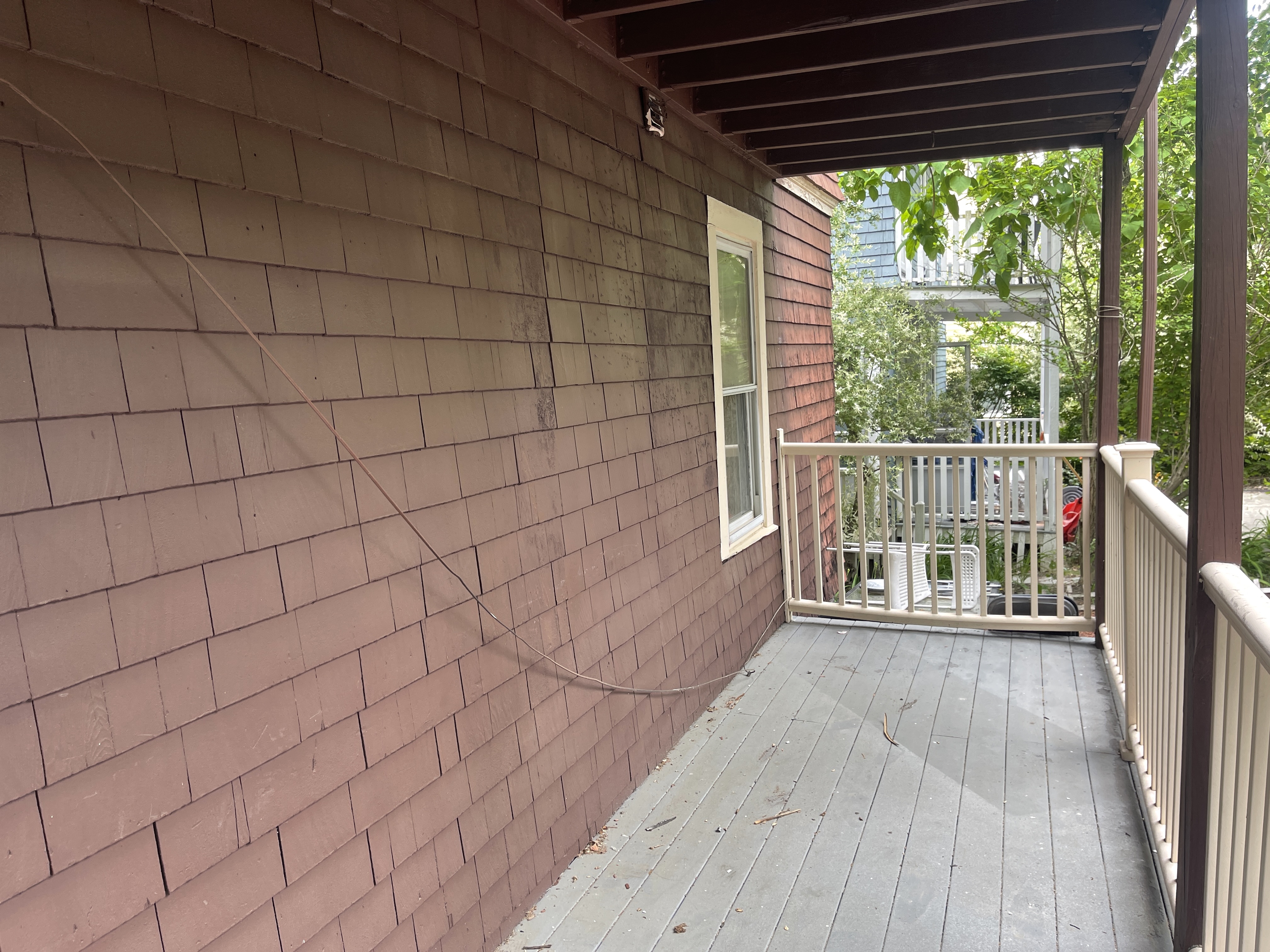 10 Cambridge Ter, Porter Square