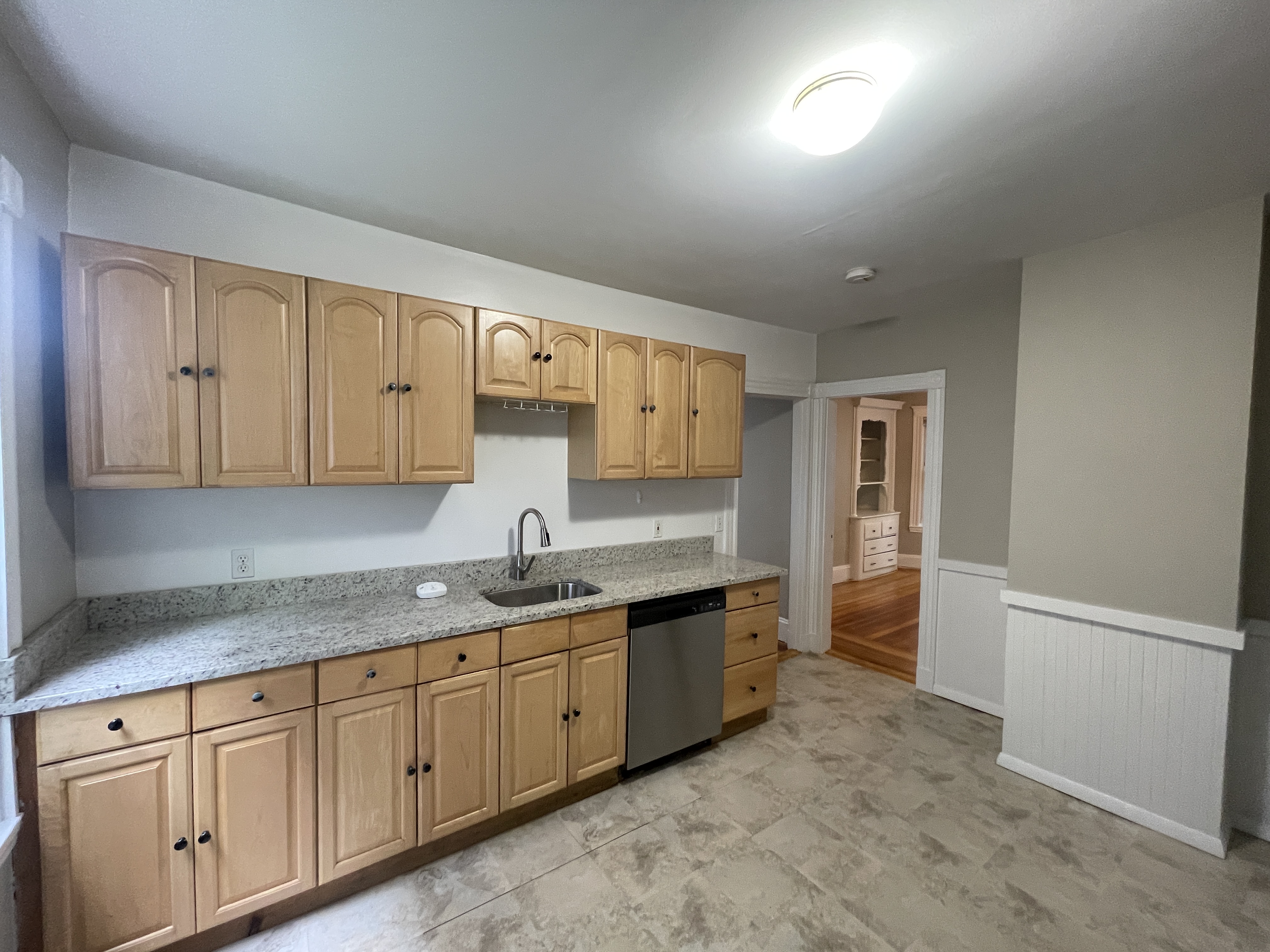 10 Cambridge Ter, Porter Square