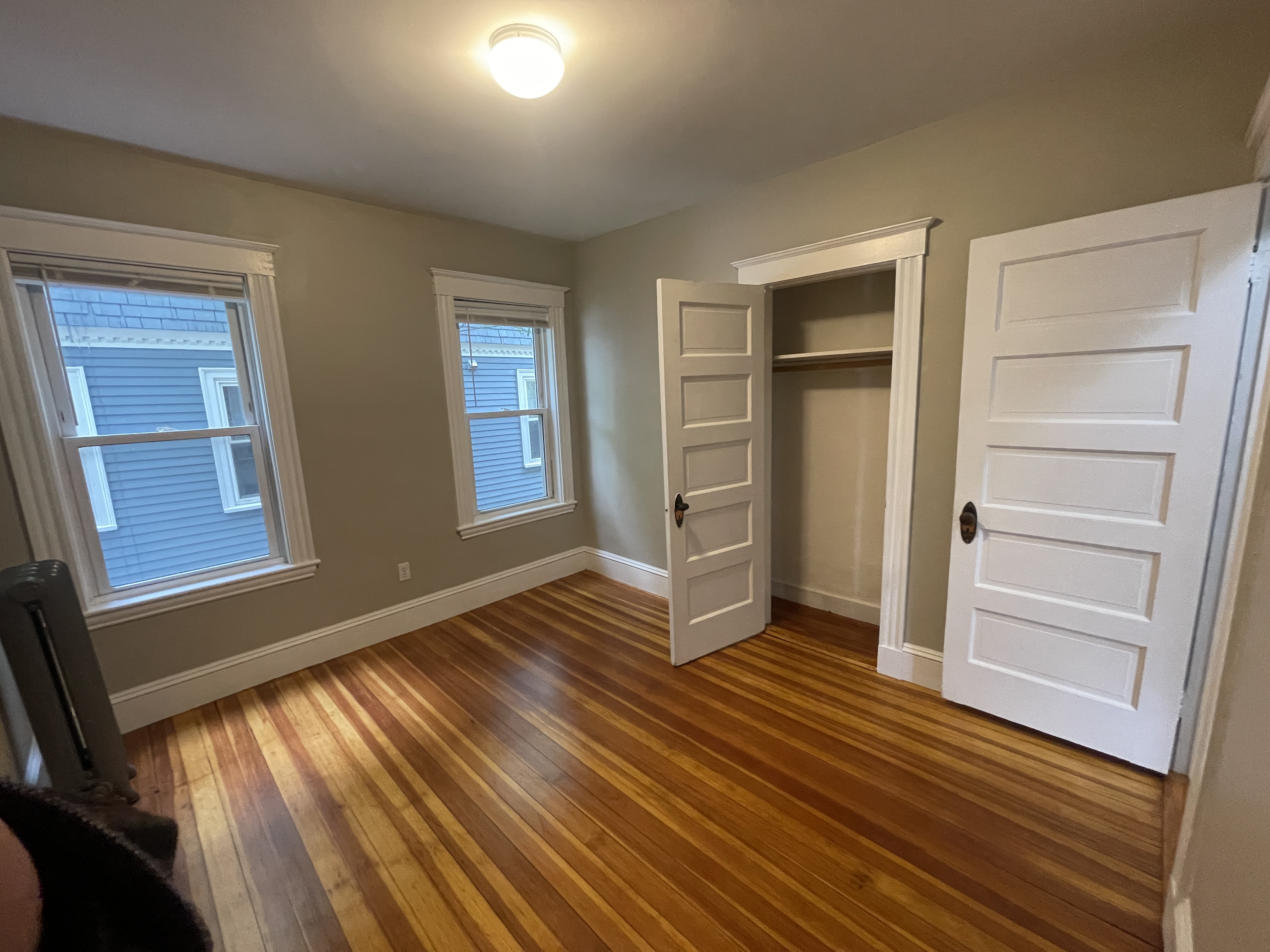 10 Cambridge Ter, Porter Square