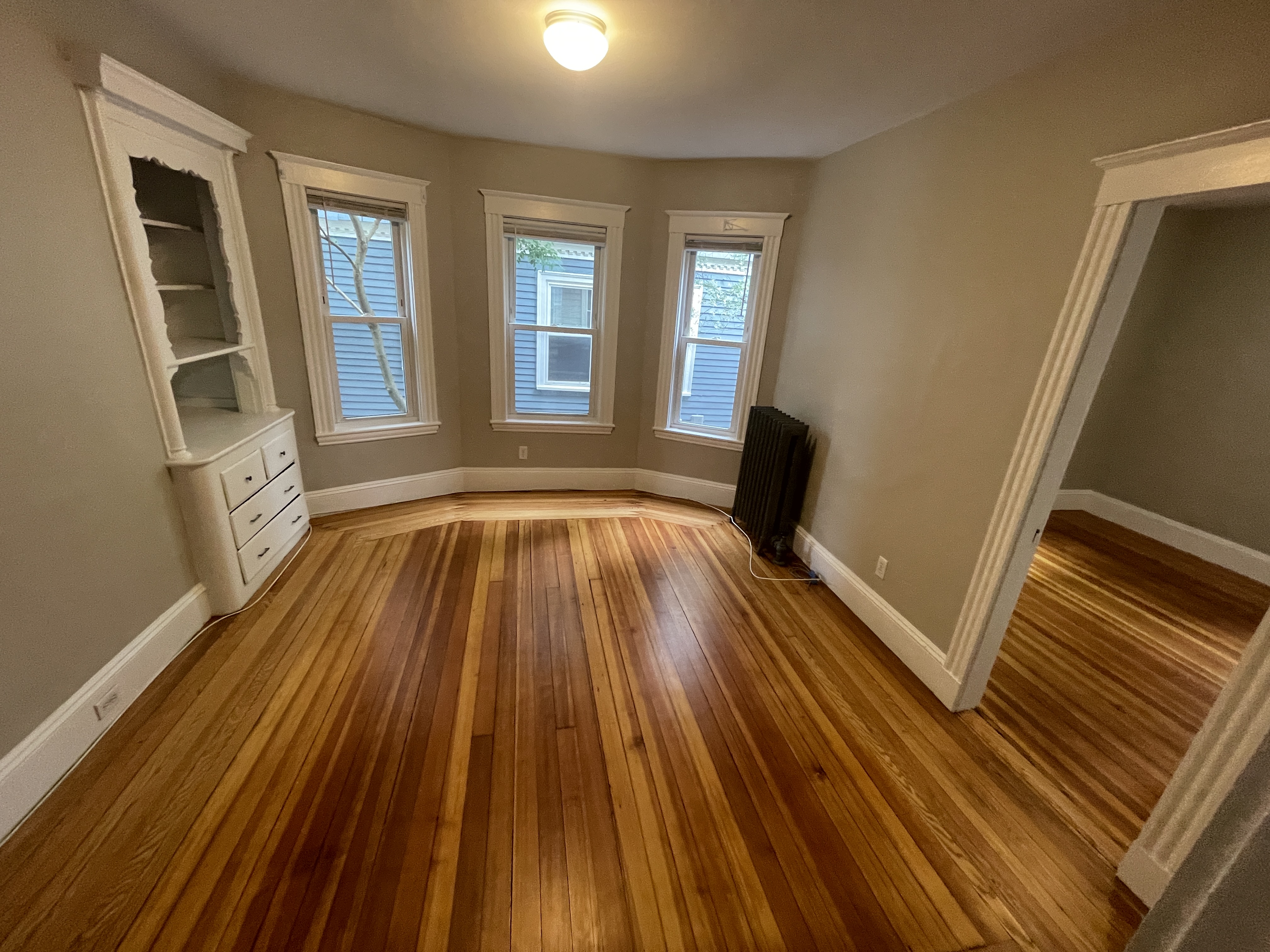 10 Cambridge Ter, Porter Square