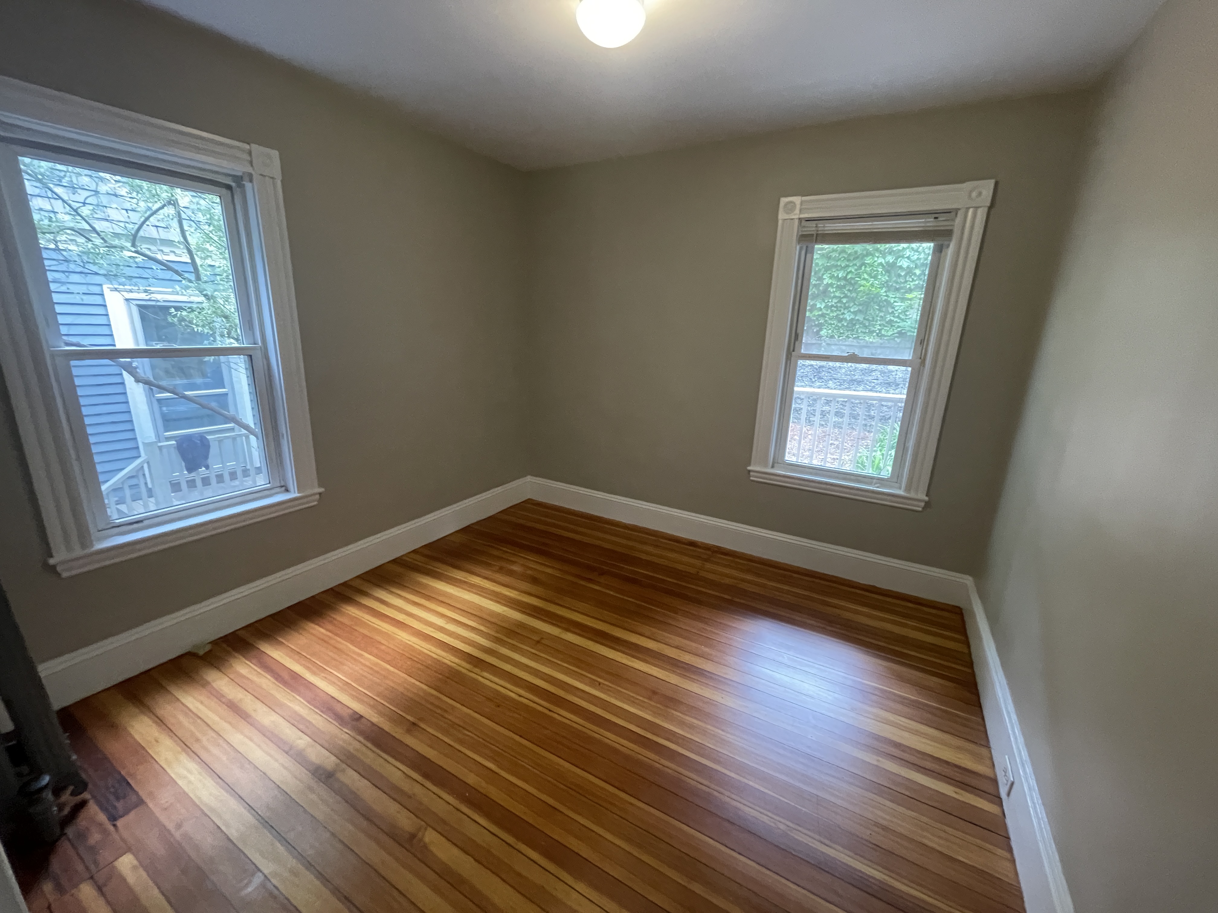 10 Cambridge Ter, Porter Square