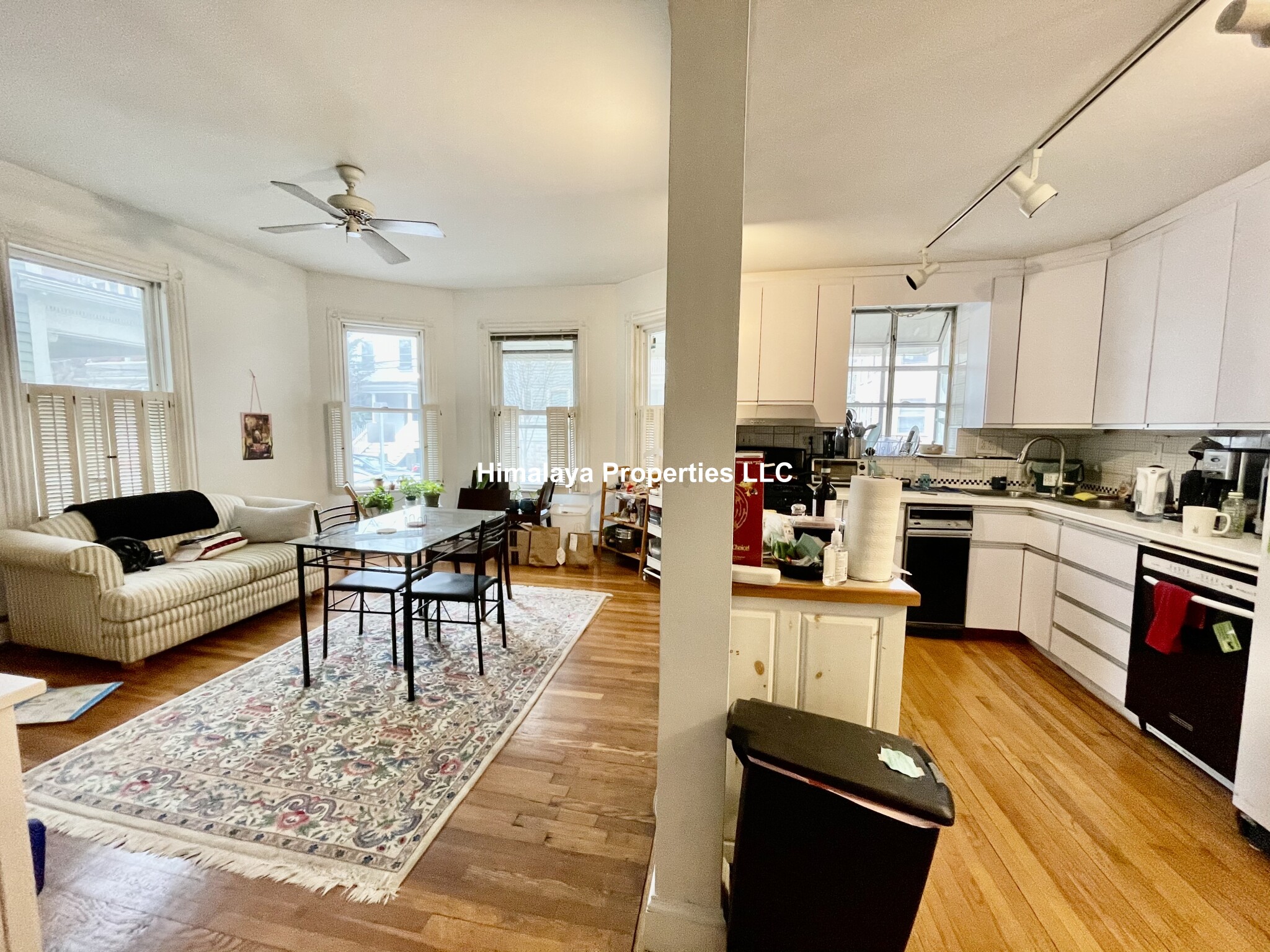 54 Fayette St, Mid-Cambridge