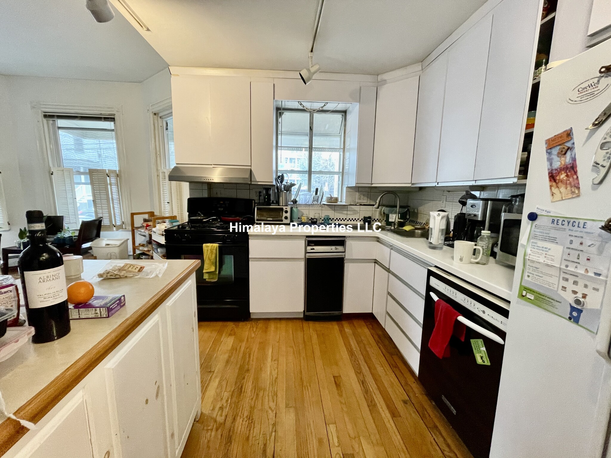 54 Fayette St, Mid-Cambridge