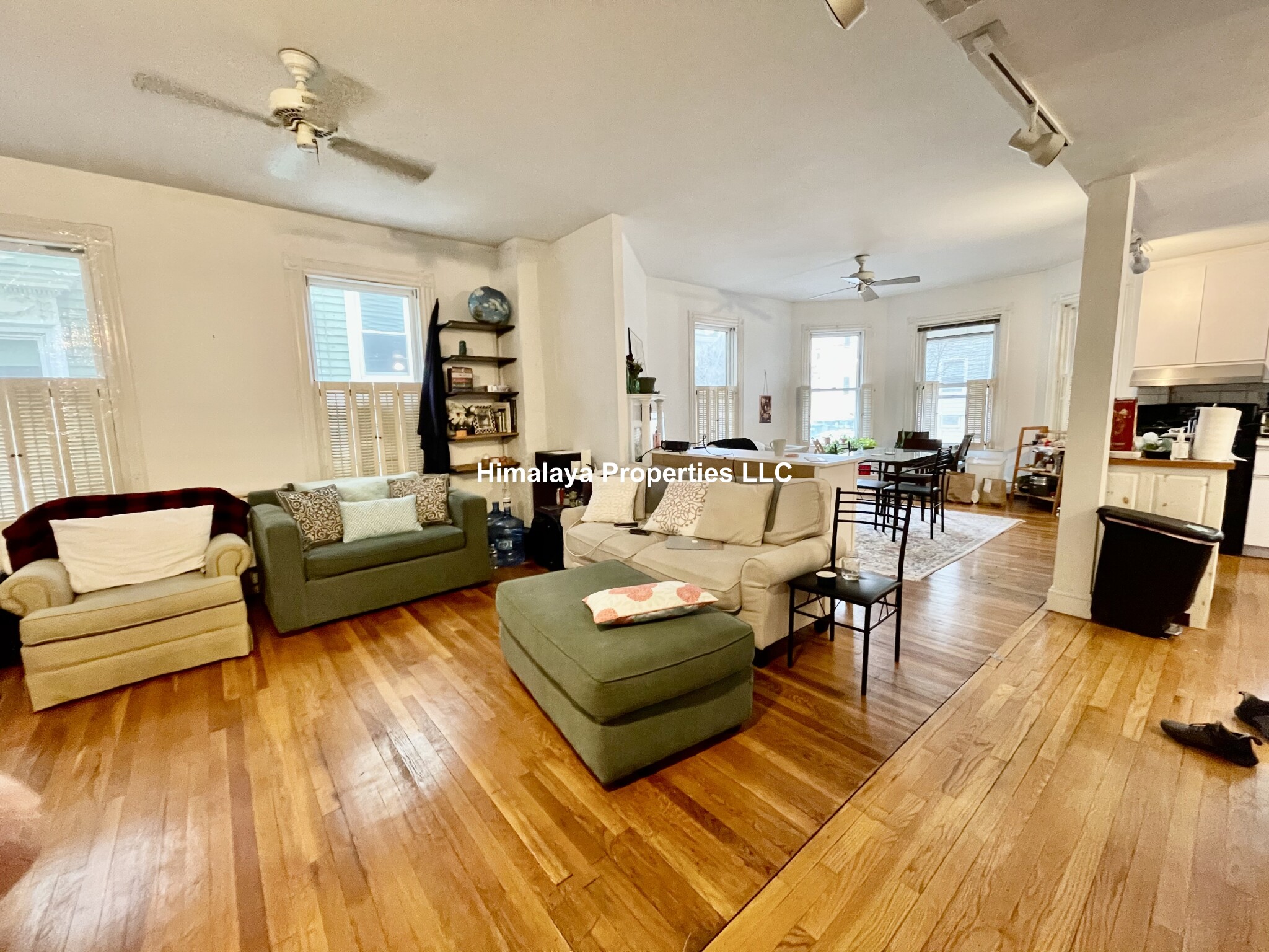 54 Fayette St, Mid-Cambridge