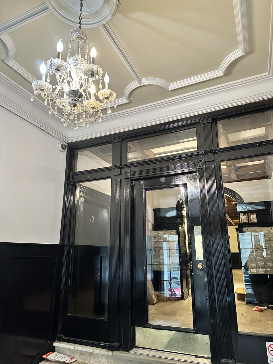 38 Hemenway St, Fenway