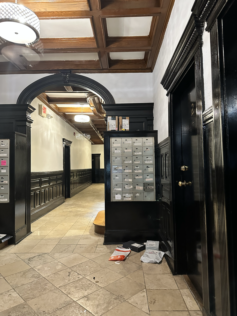 38 Hemenway St, Fenway