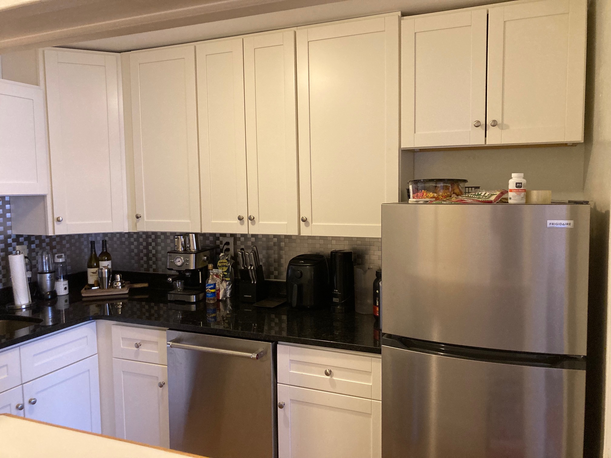 206 Commonwealth Ave, Back Bay