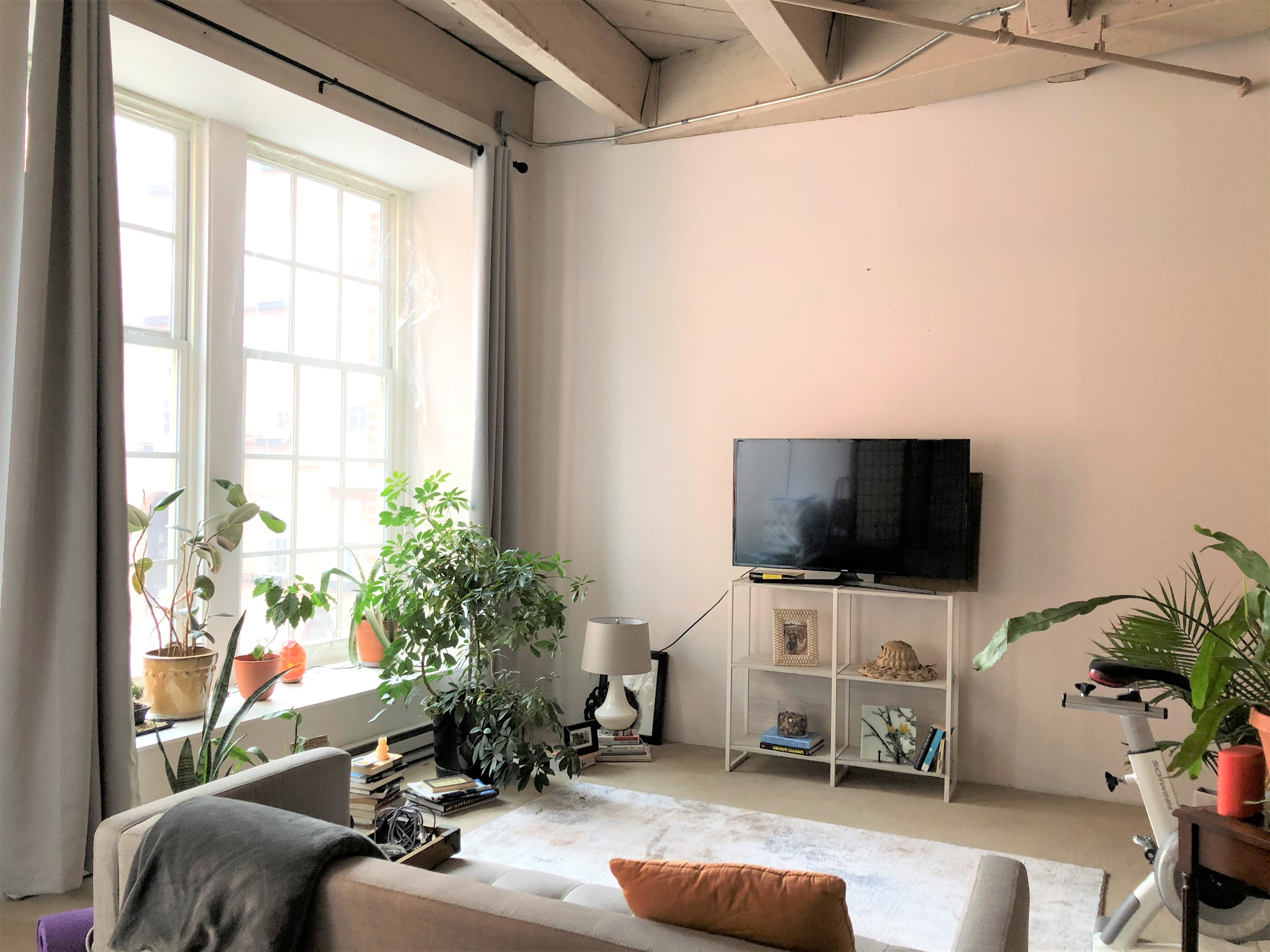 10 Thacher, North End