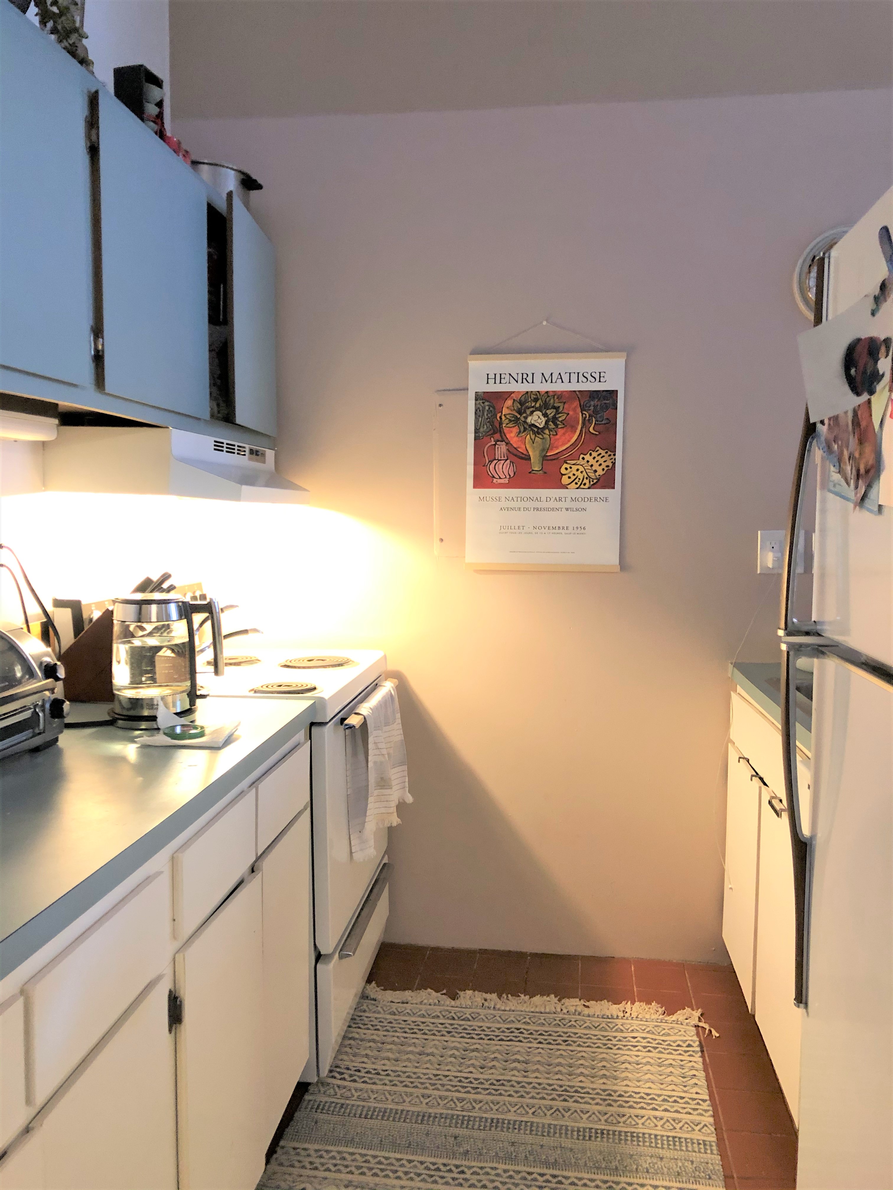 10 Thacher, North End