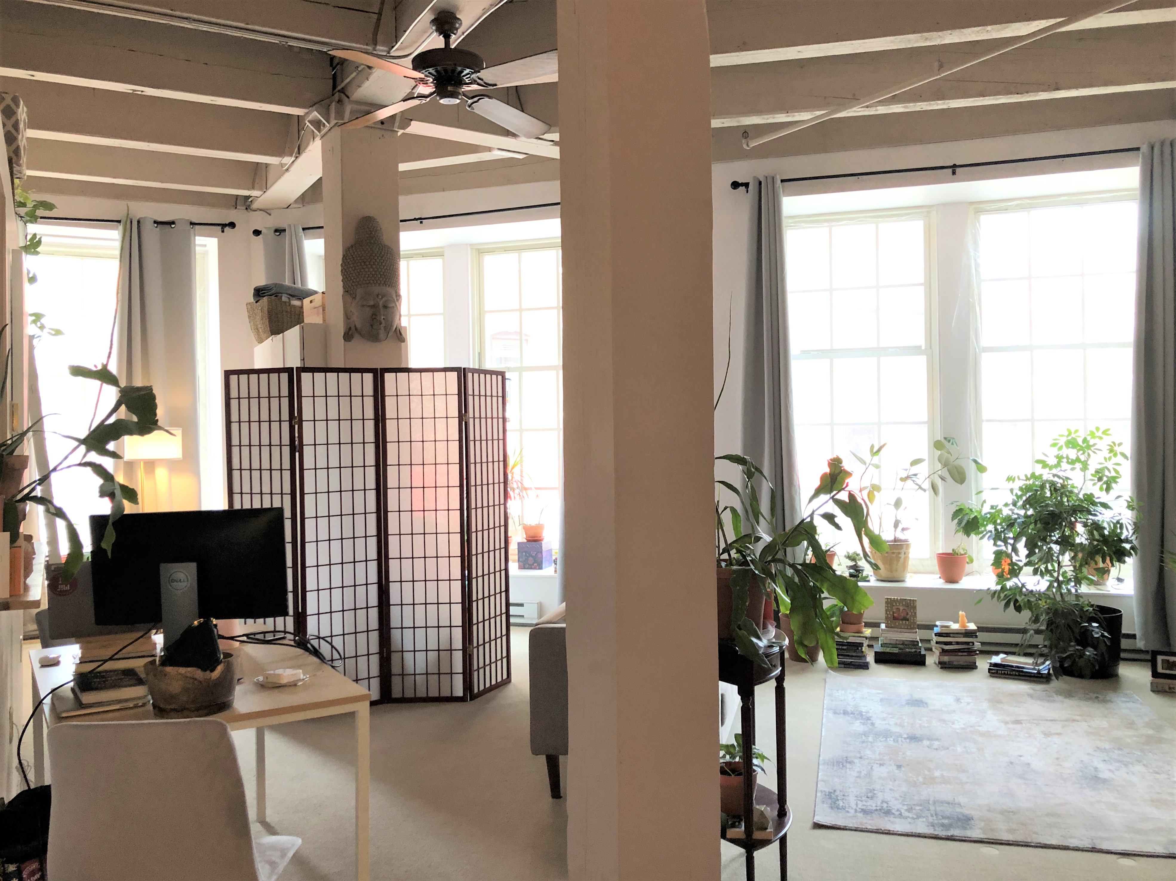 10 Thacher, North End