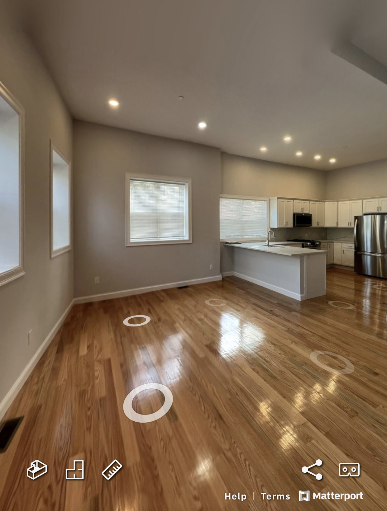 126 Cross St, East Somerville