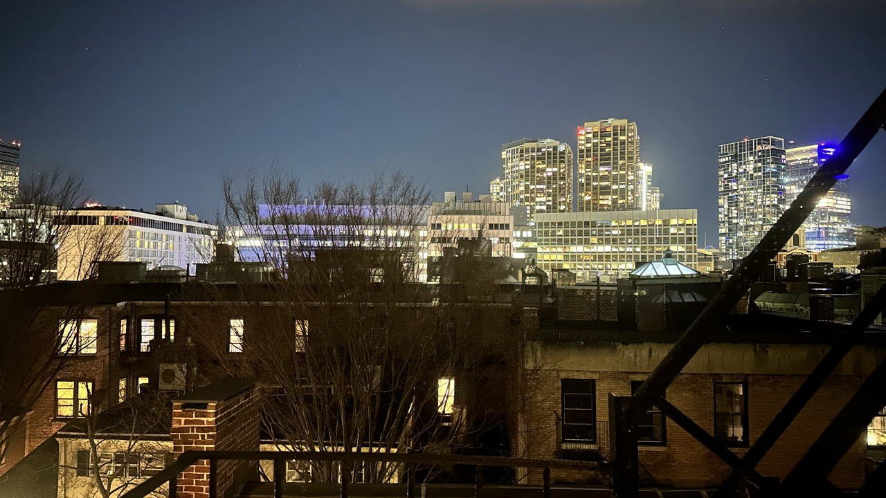 44 Joy St, Beacon Hill