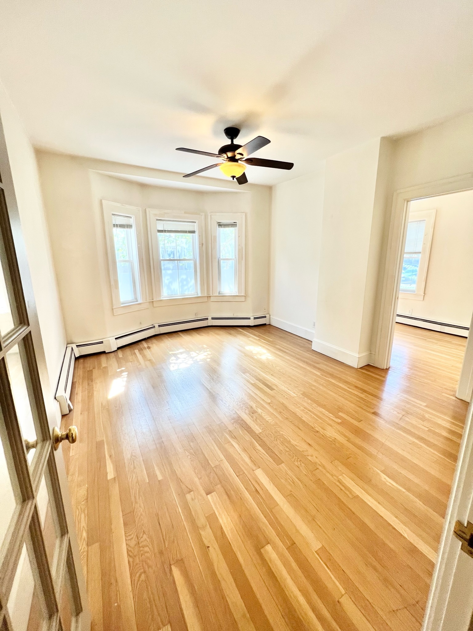 17 Harding St, Mid Cambridge