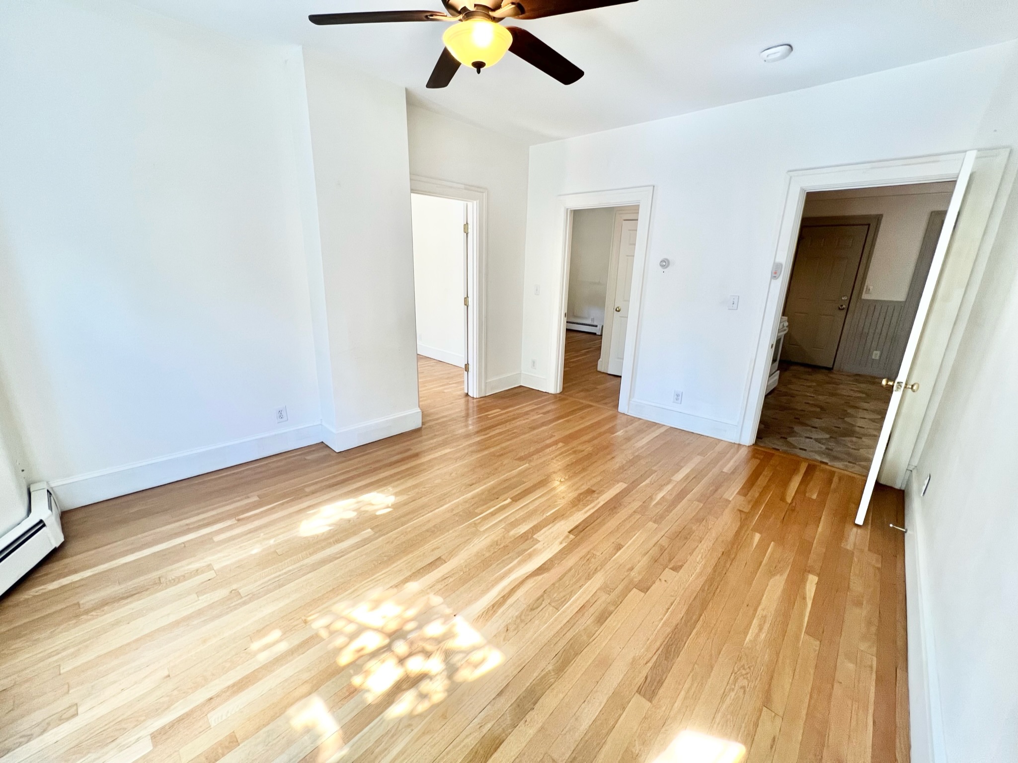 17 Harding St, Mid Cambridge