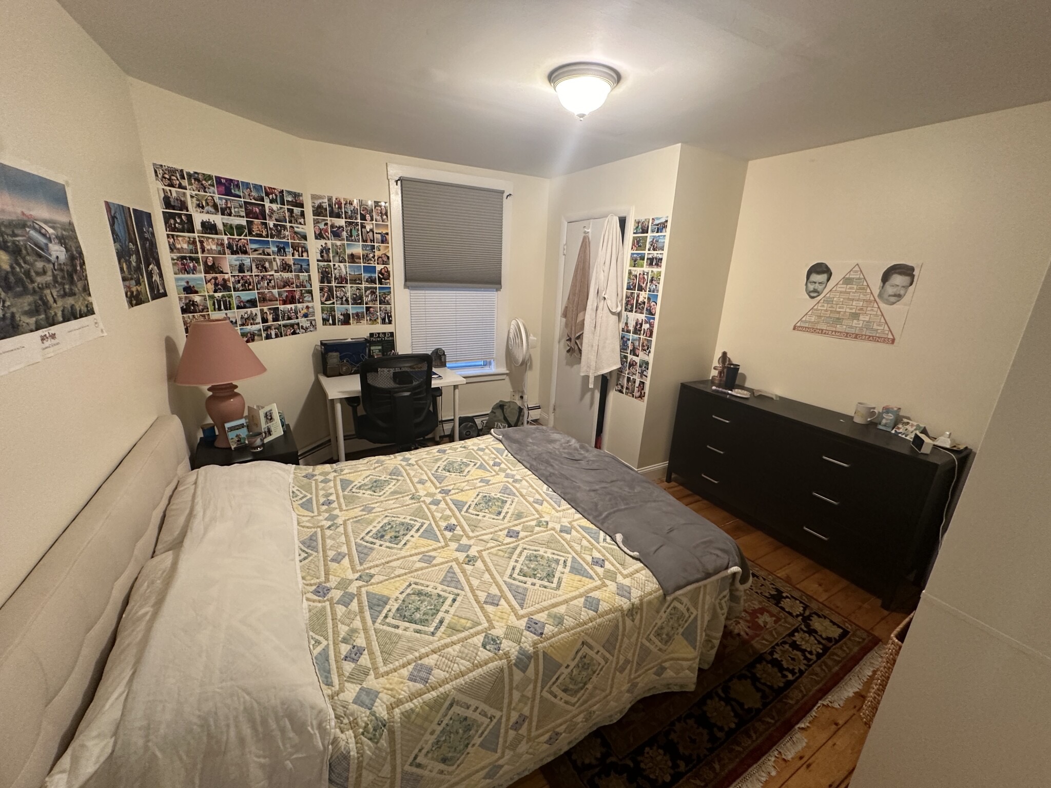 64 Pleasant St, Cambridgeport