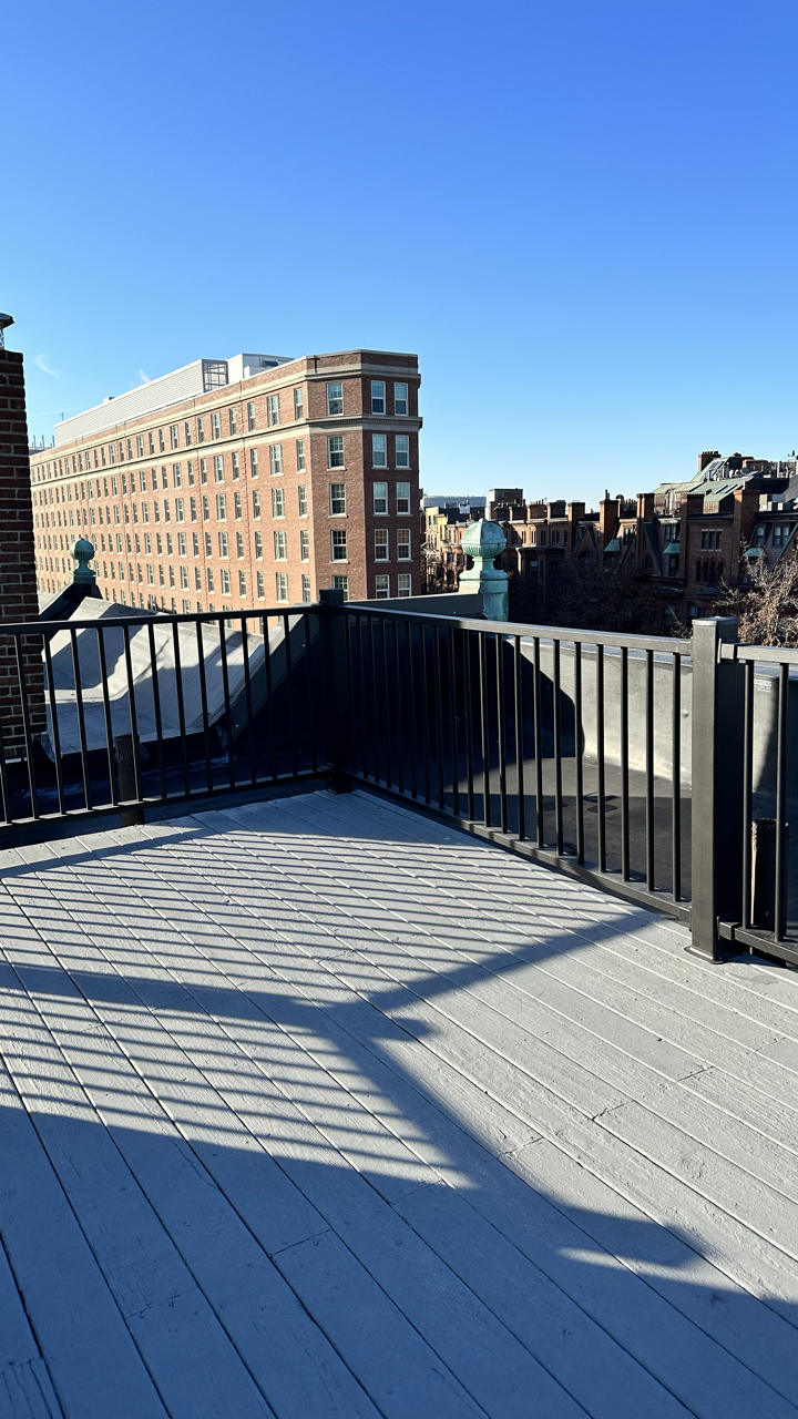 583 Beacon St, Fenway