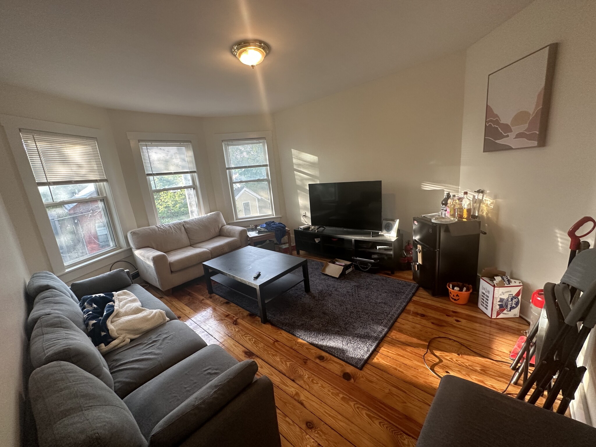 64 Pleasant St, Cambridgeport