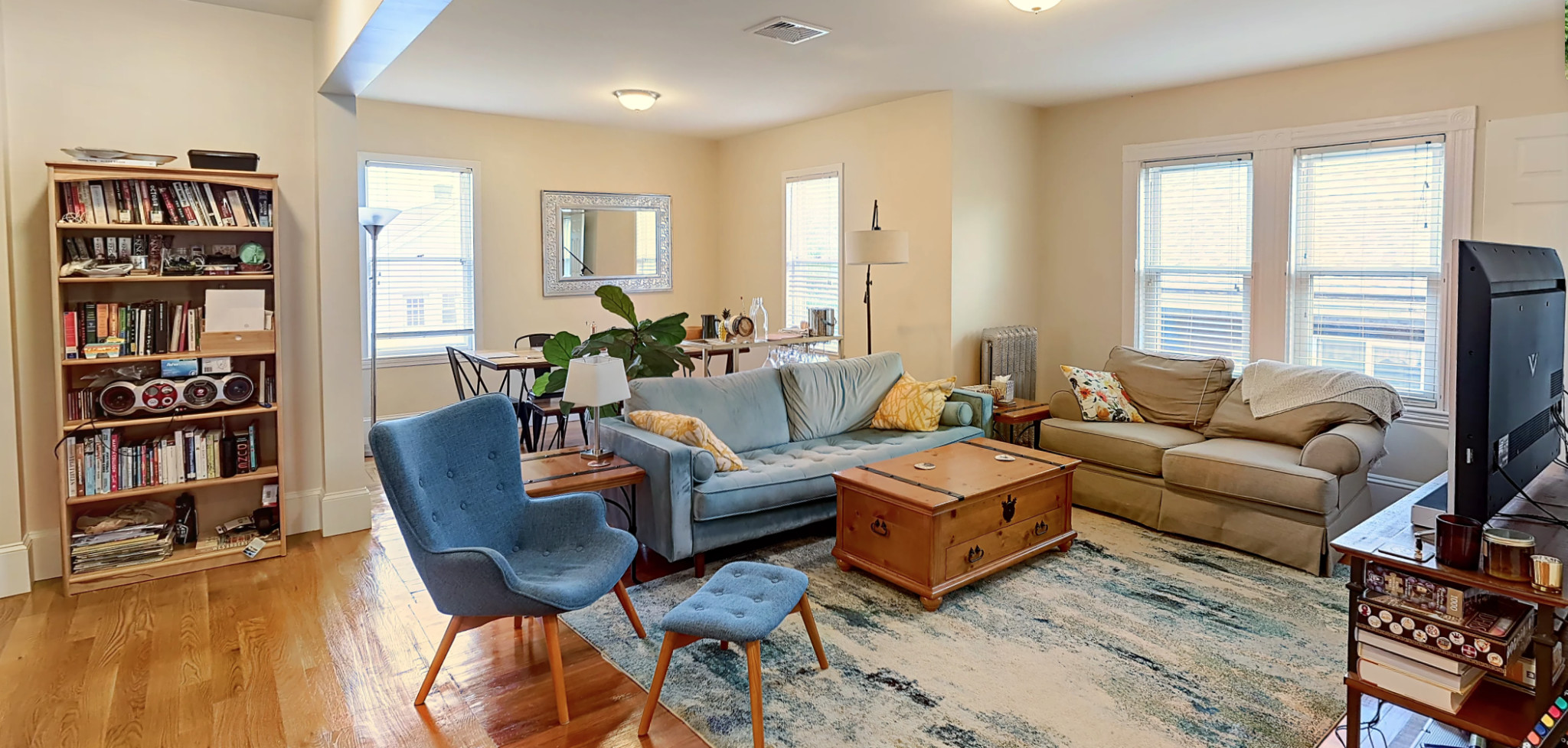 39 Falkland St, Brighton