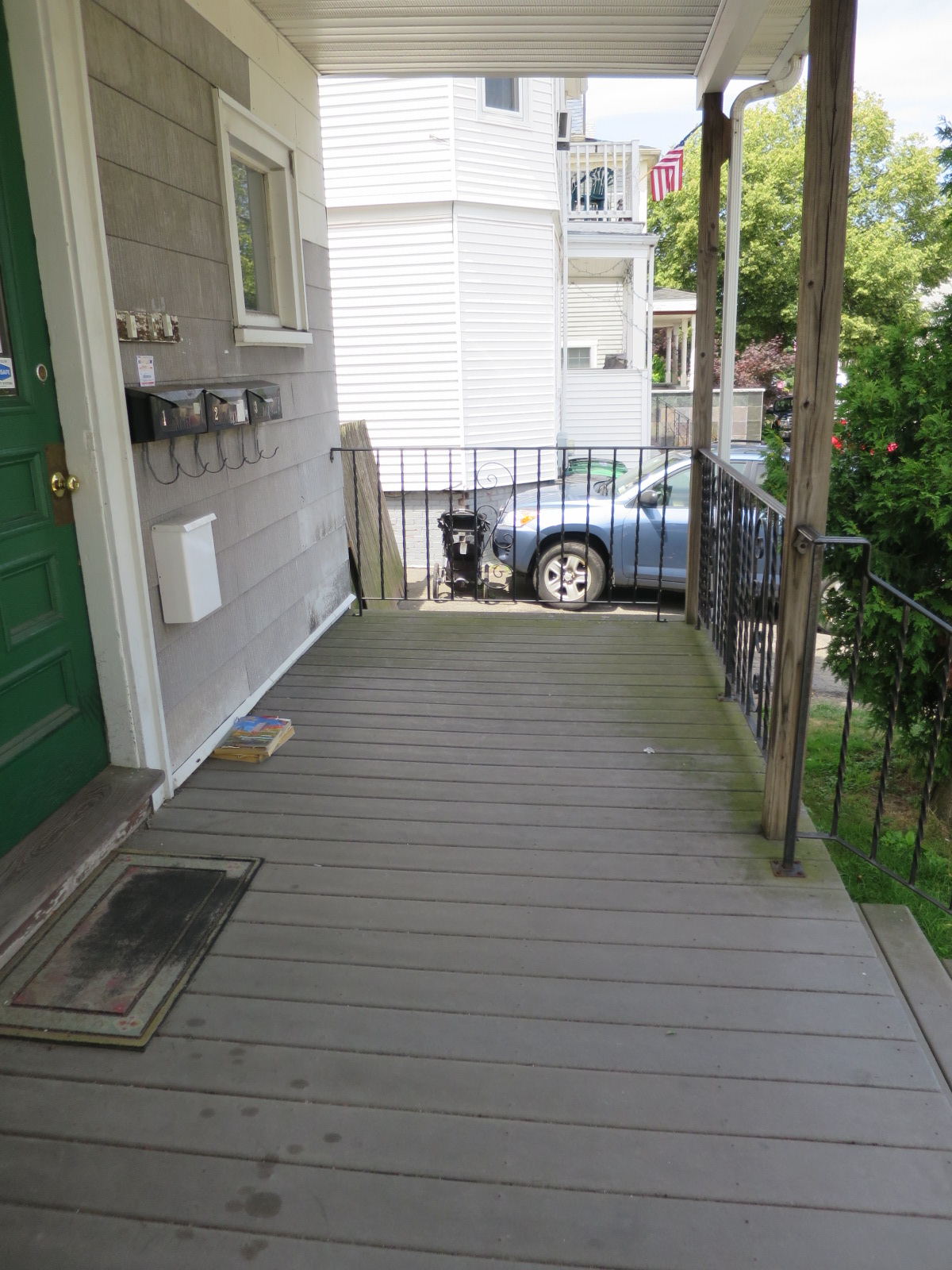 324 Highland Ave, Davis Square