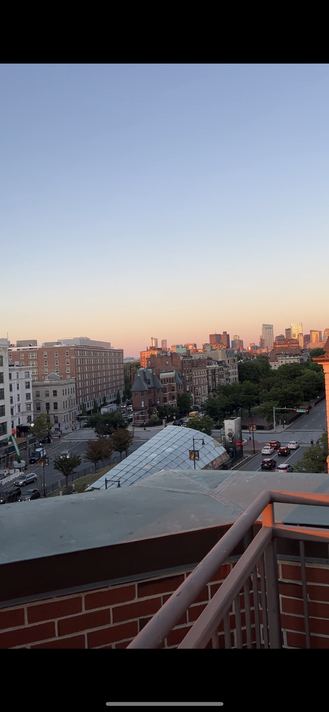 534 Commonwealth Ave, Fenway