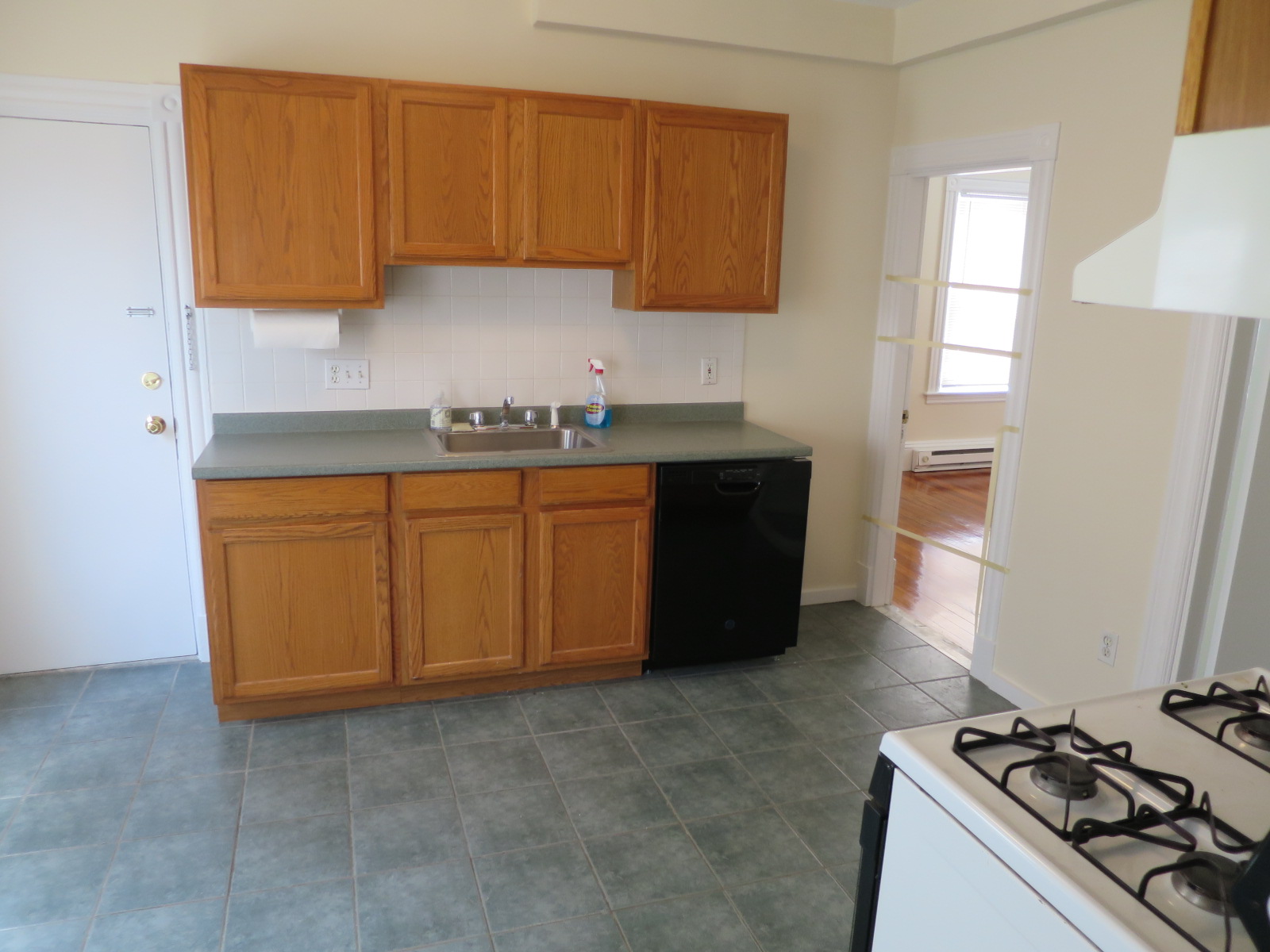 324 Highland Ave, Davis Square