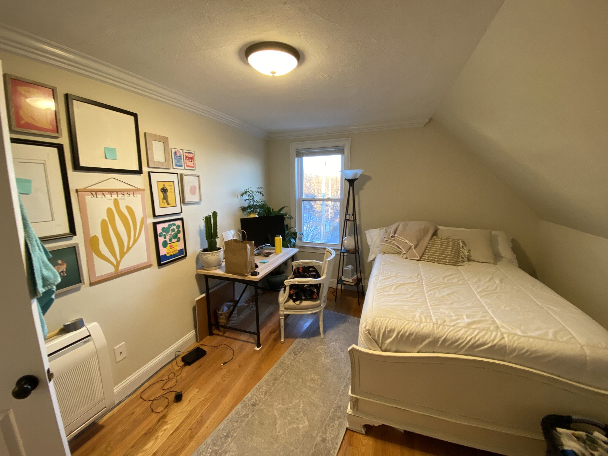 67 Temple St, Somerville