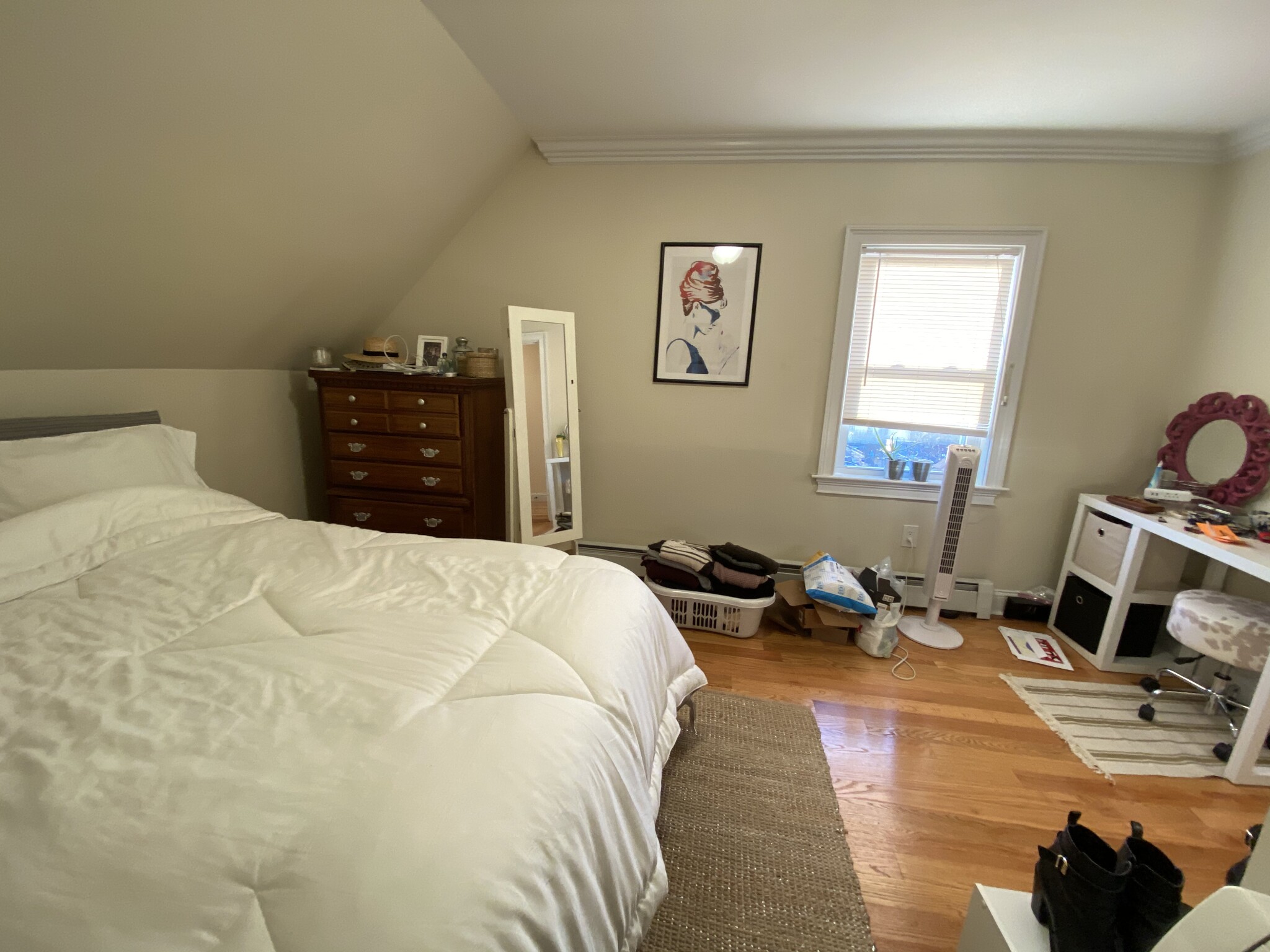 67 Temple St, Somerville