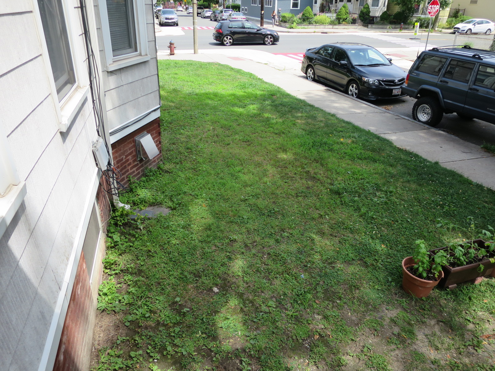 324 Highland Ave, Davis Square