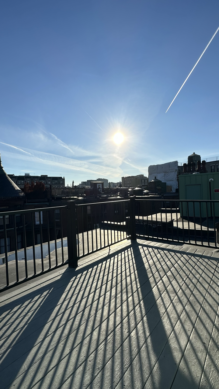 583 Beacon St, Fenway