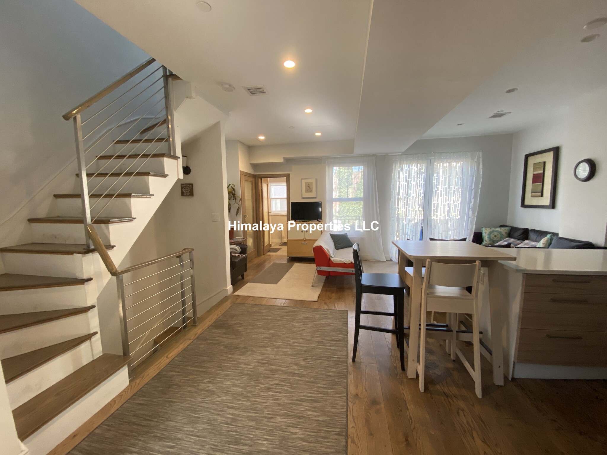 12 Ward St, South Boston