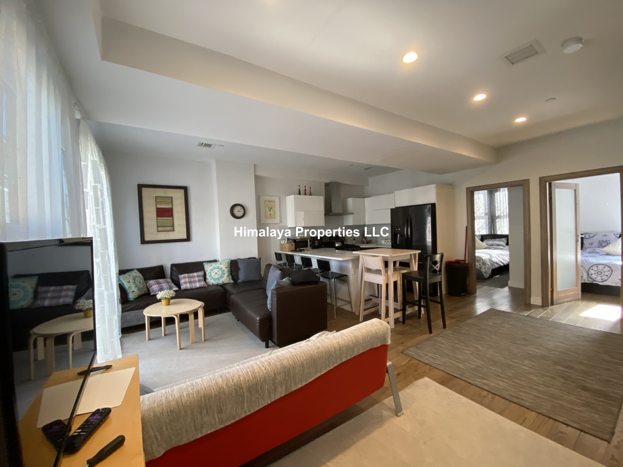 12 Ward St, South Boston