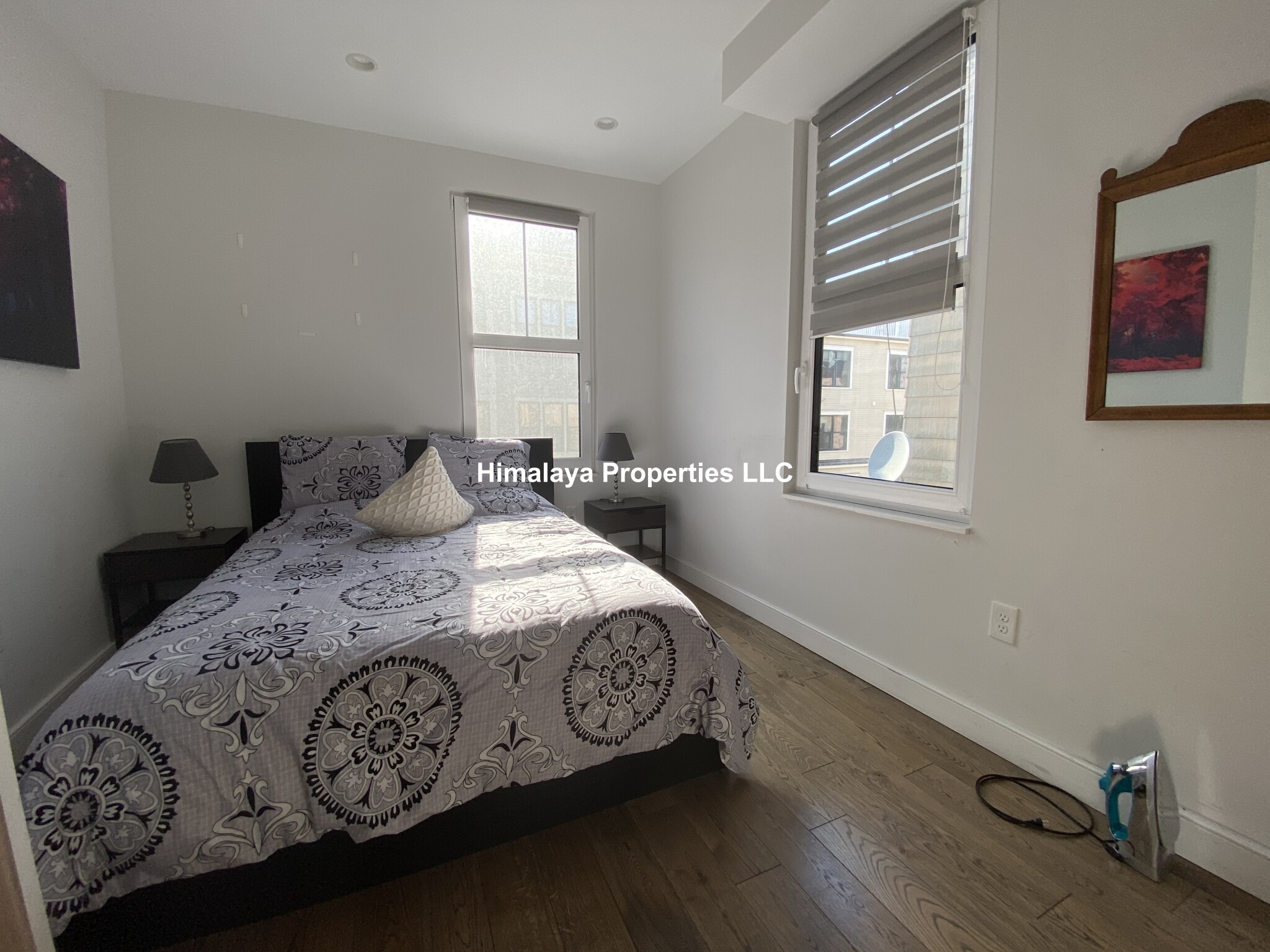 12 Ward St, South Boston